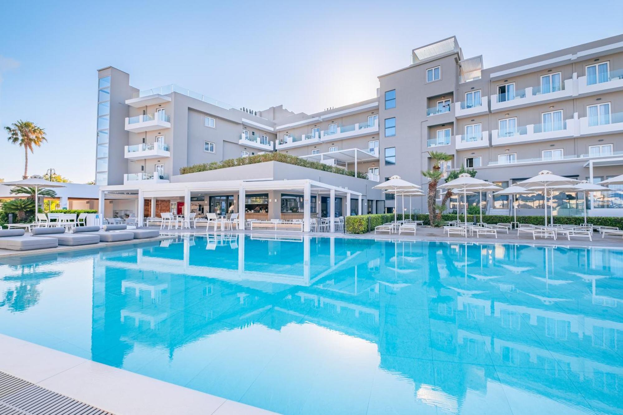 Divine & Kos Town