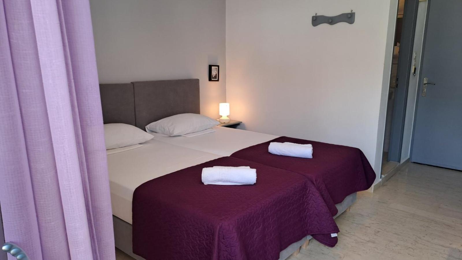 Galini Apartment Plakias
