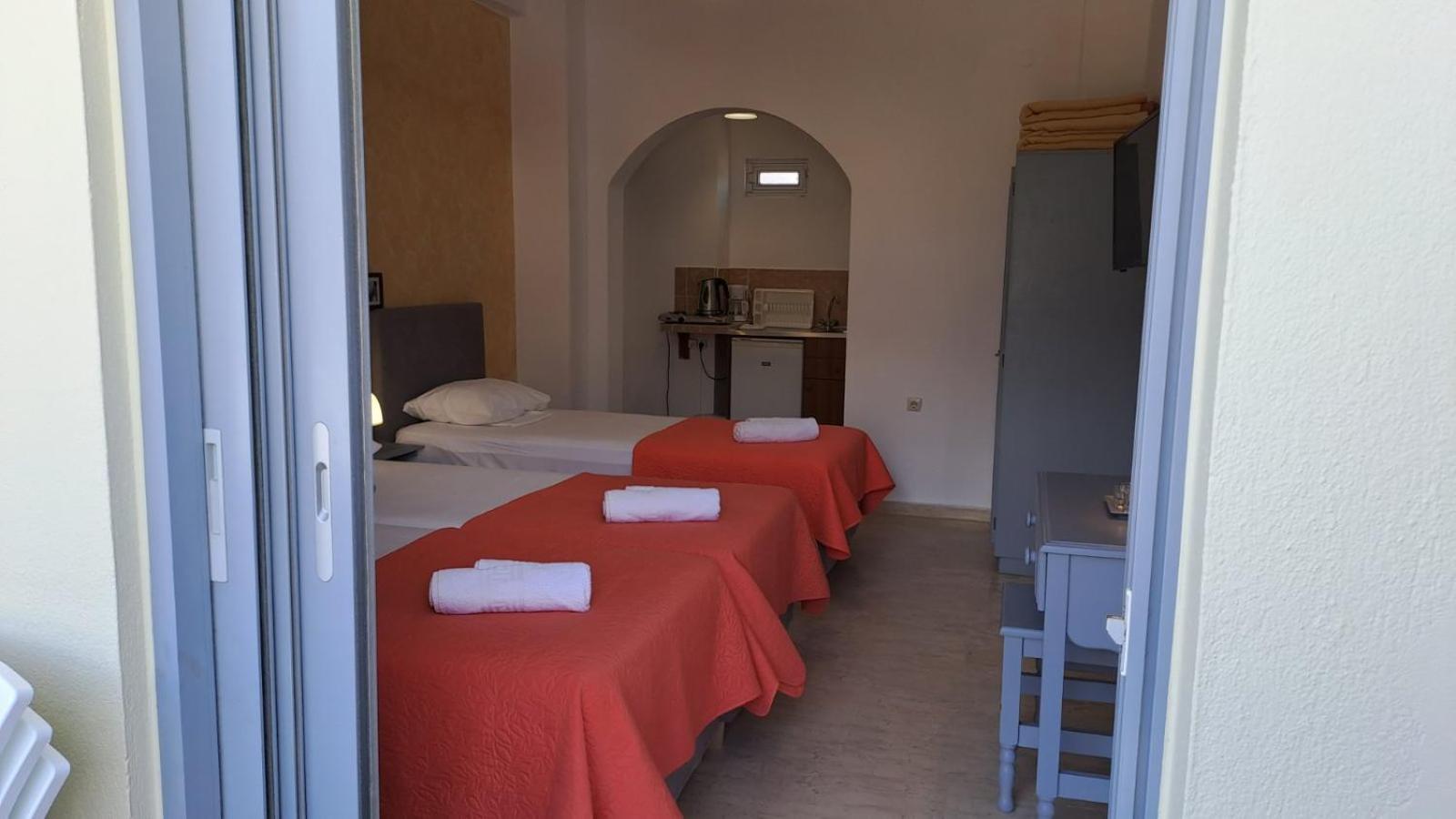 Apartment Galini