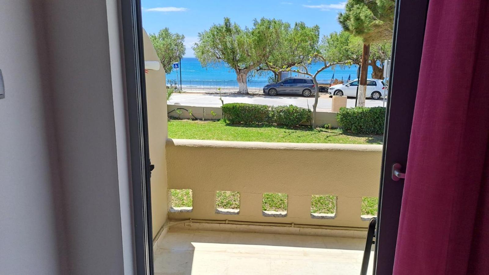 Galini Apartment Plakias