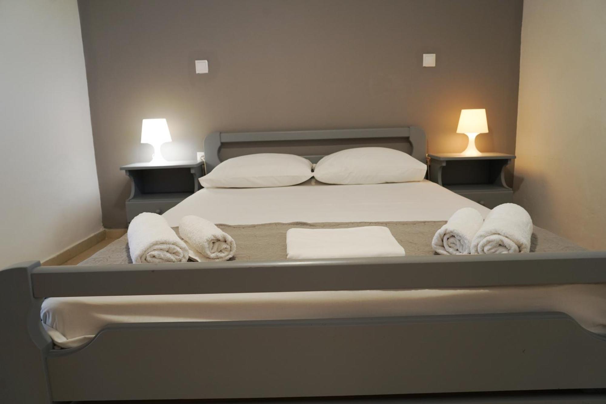Galini Apartment