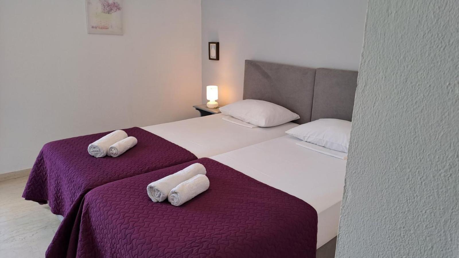 Apartment Galini