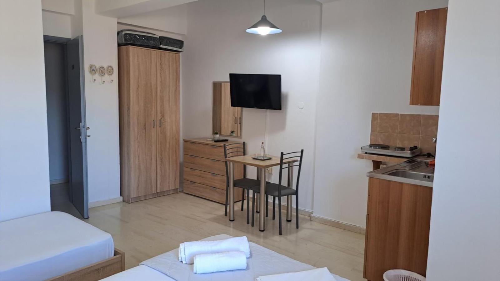 Galini Apartment