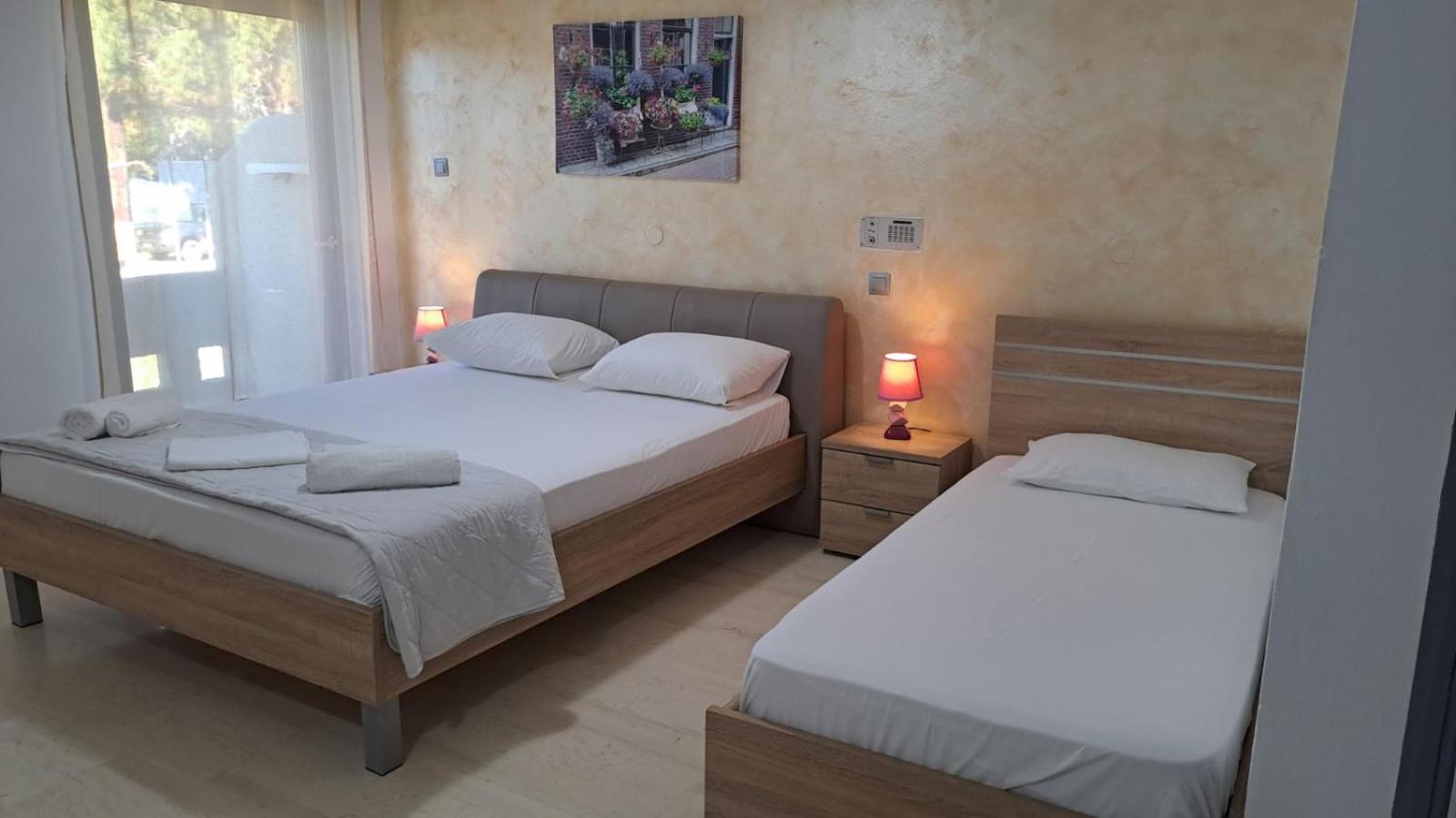 Apartment Galini
