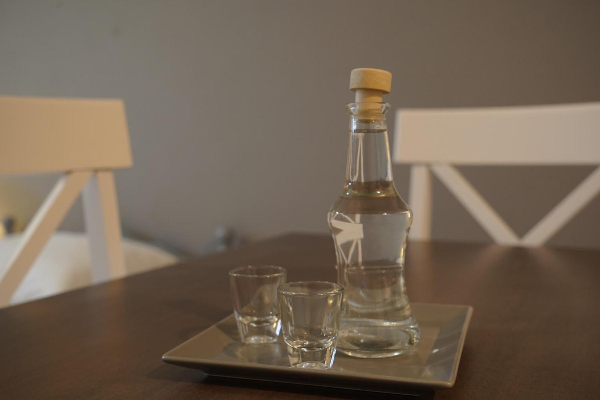 Galini Apartment *