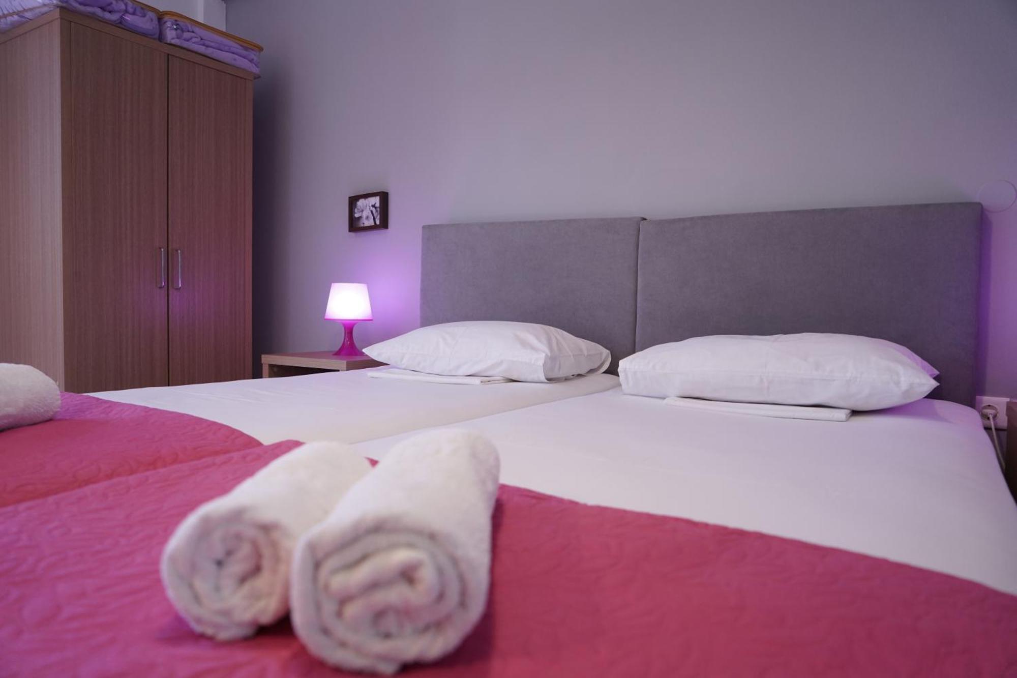 Apartment Galini Plakias