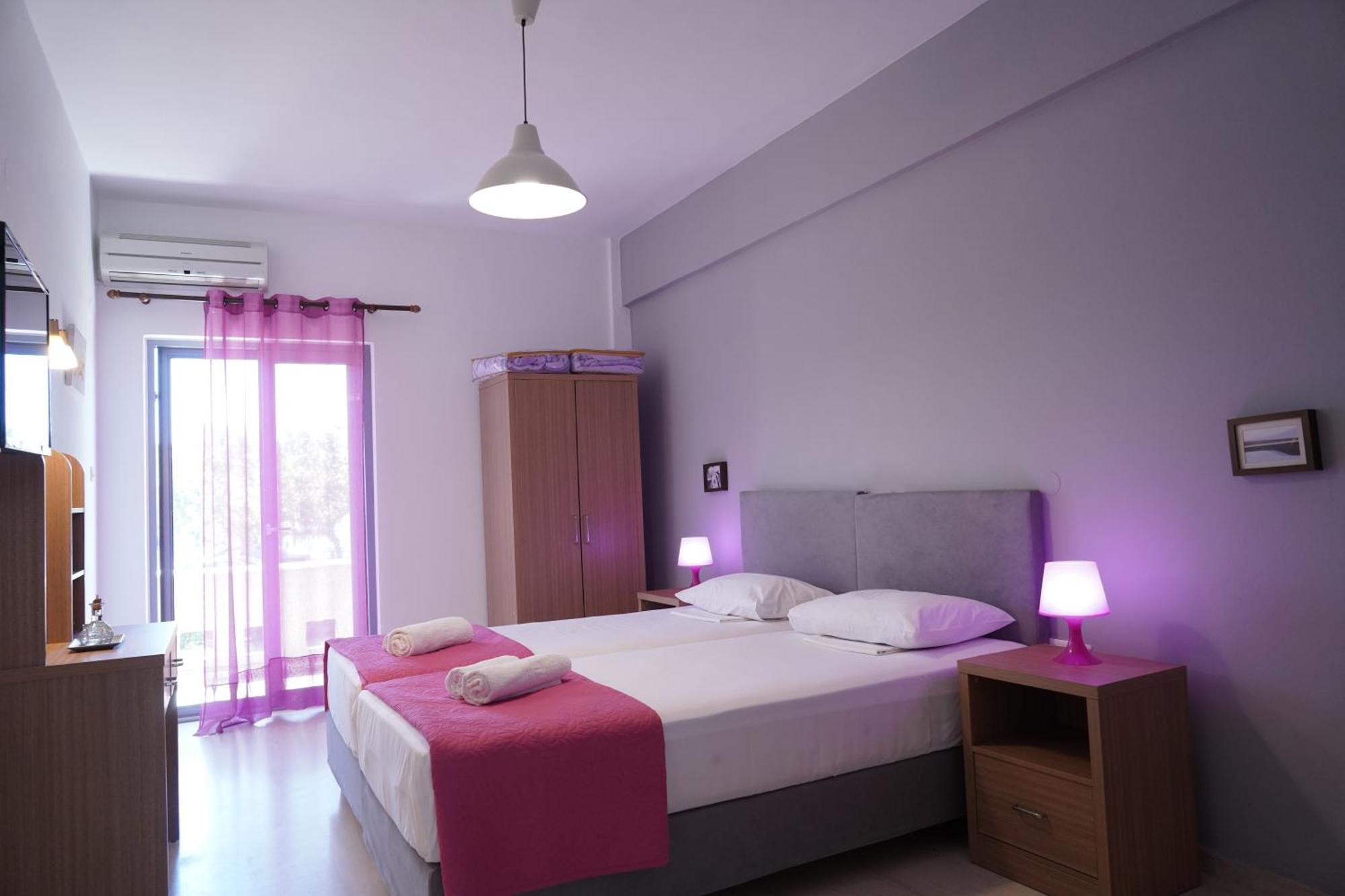Galini Apartment *