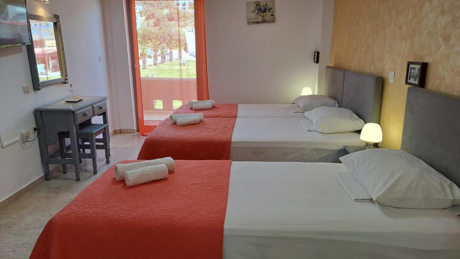 Apartment Galini Plakias