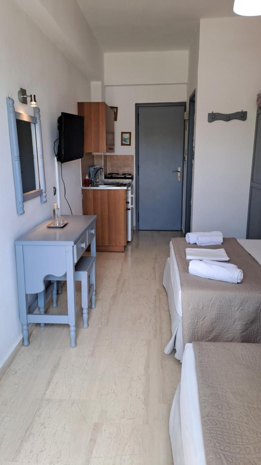 Galini Apartment *