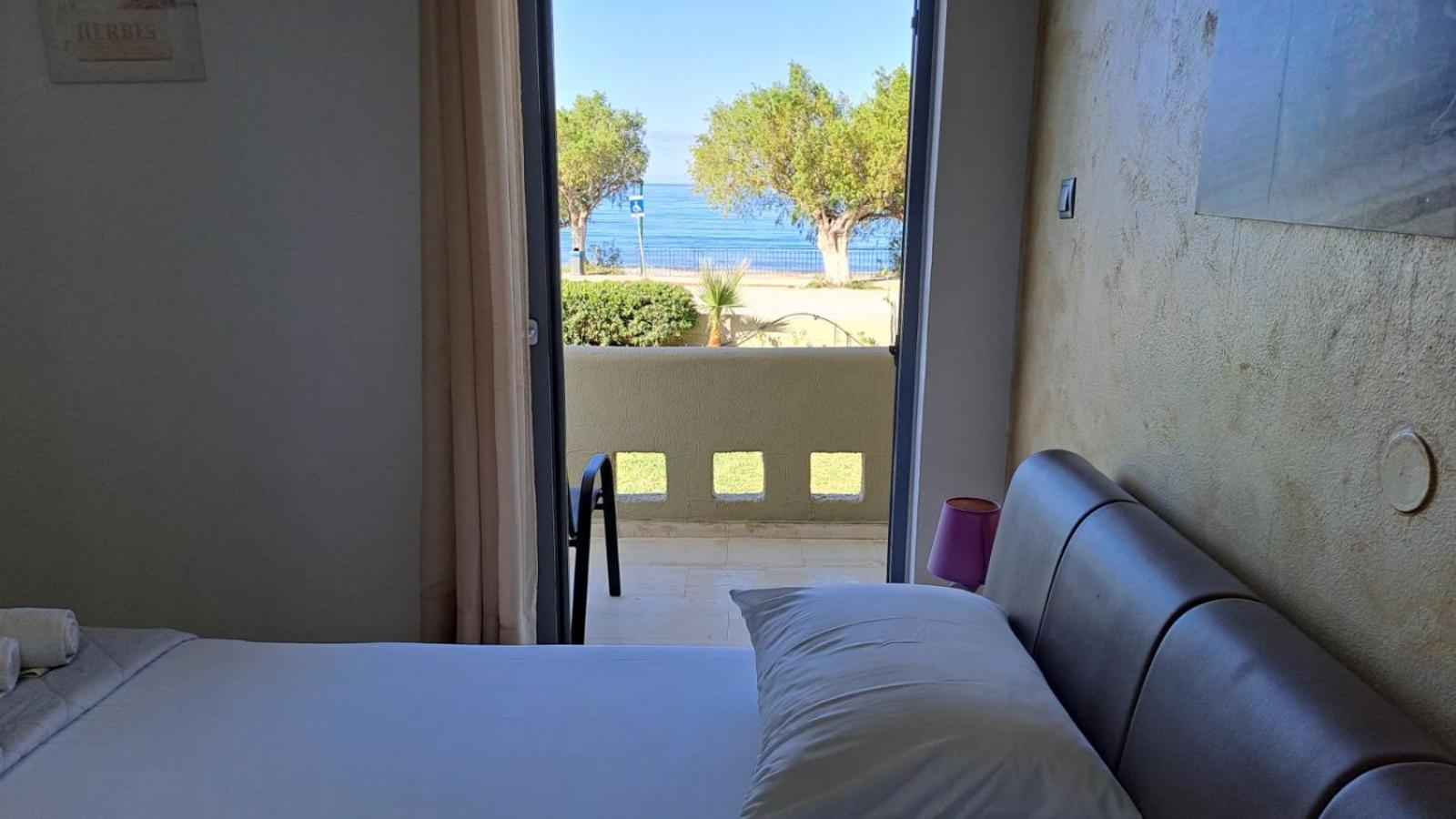 Apartment Galini *