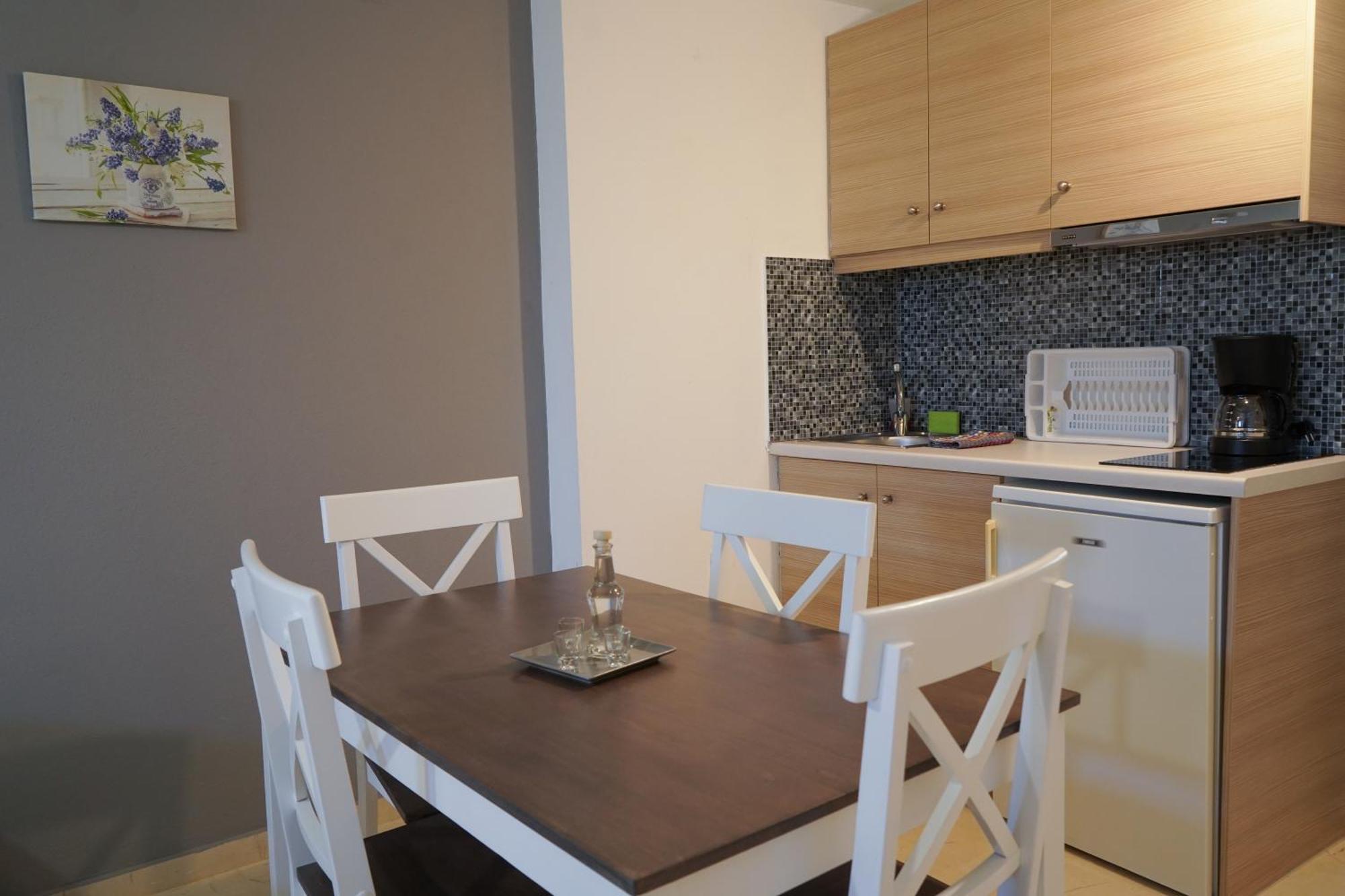 Galini Apartment *