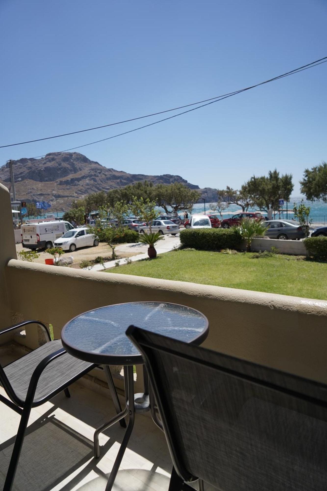 Galini Apartment Plakias