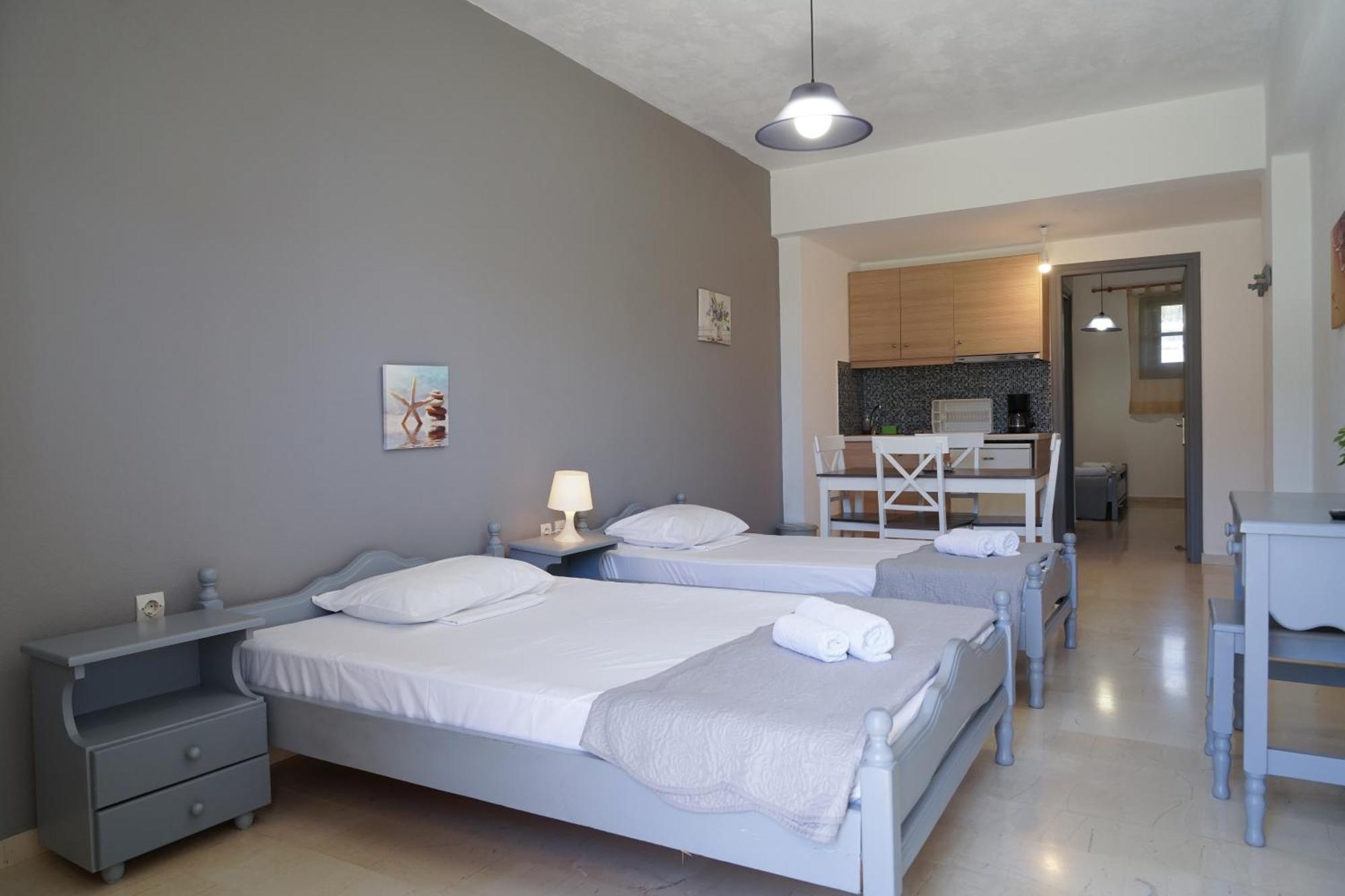 Galini Apartment