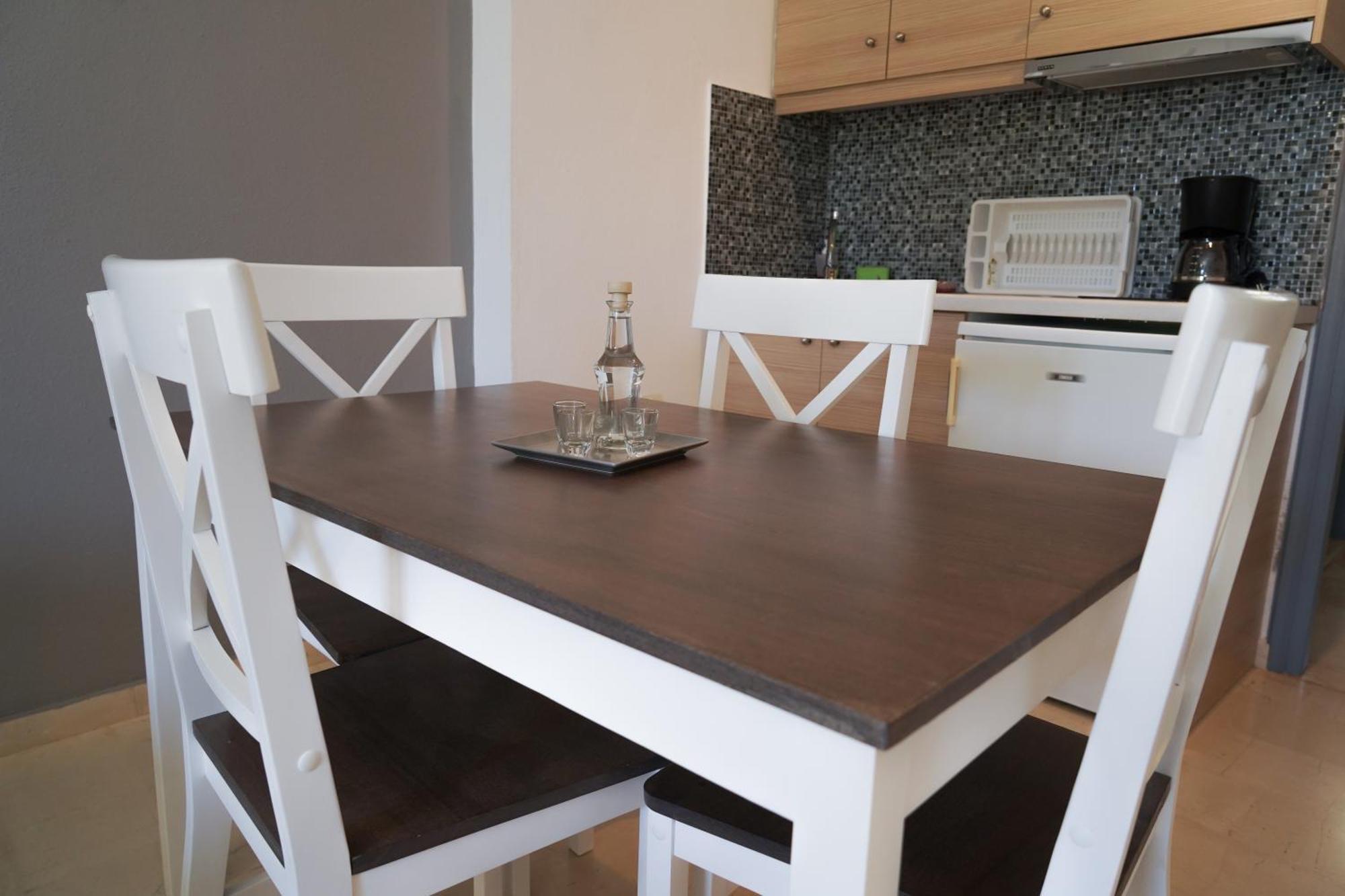 Galini Apartment