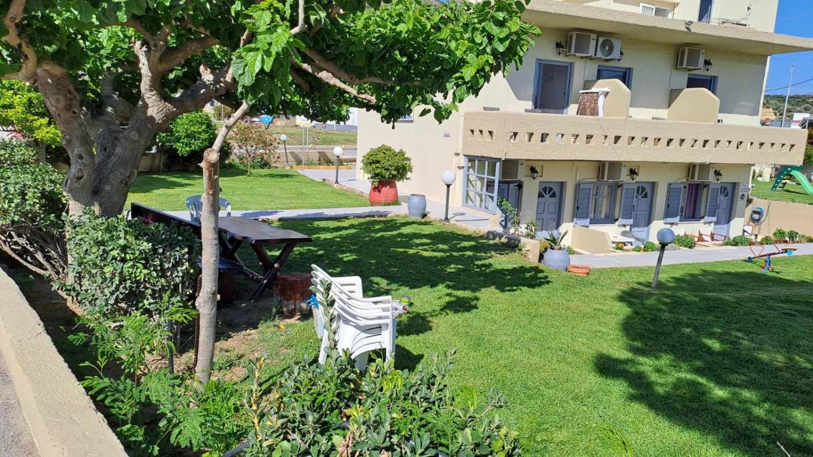Apartment Galini