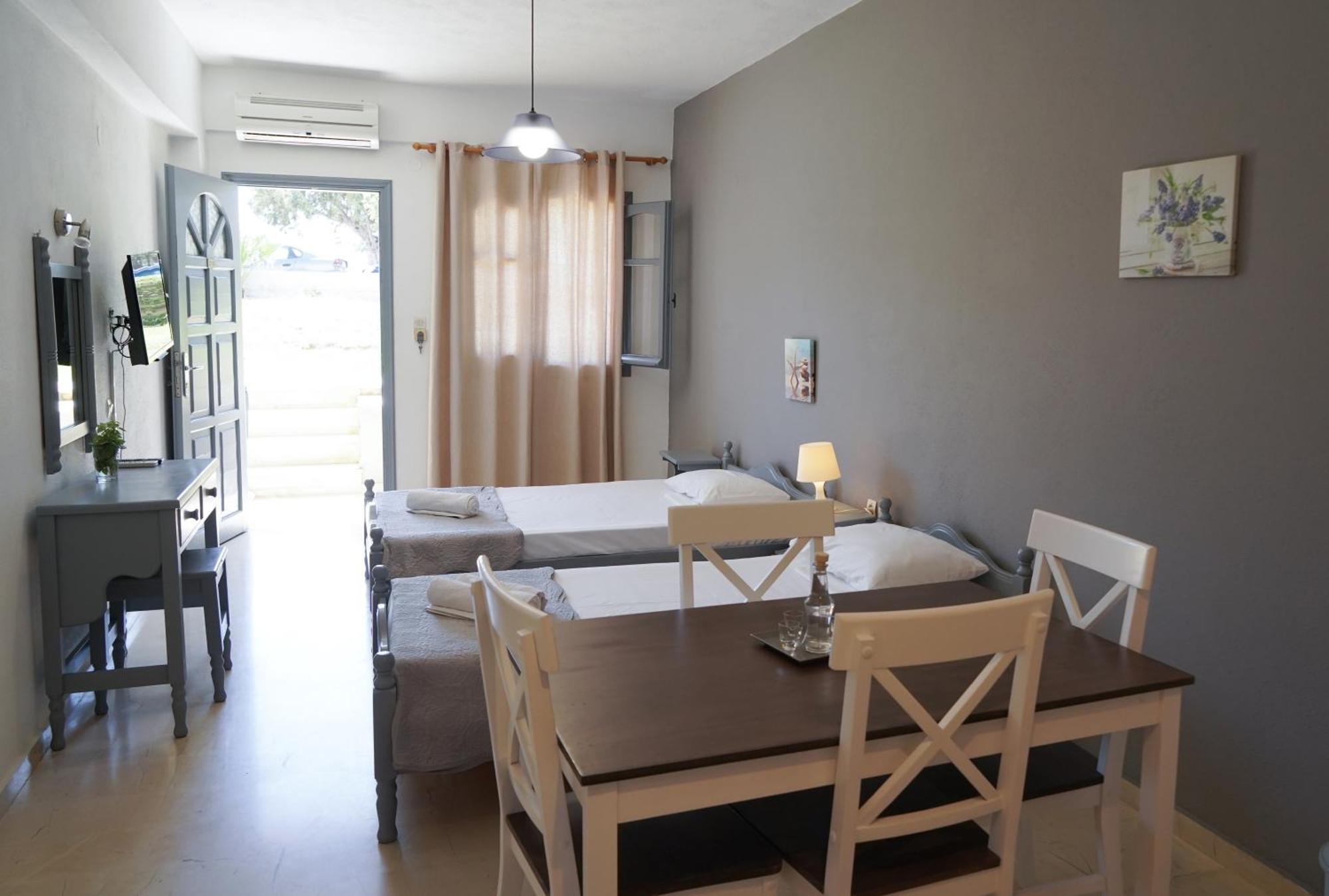 Galini Apartment *