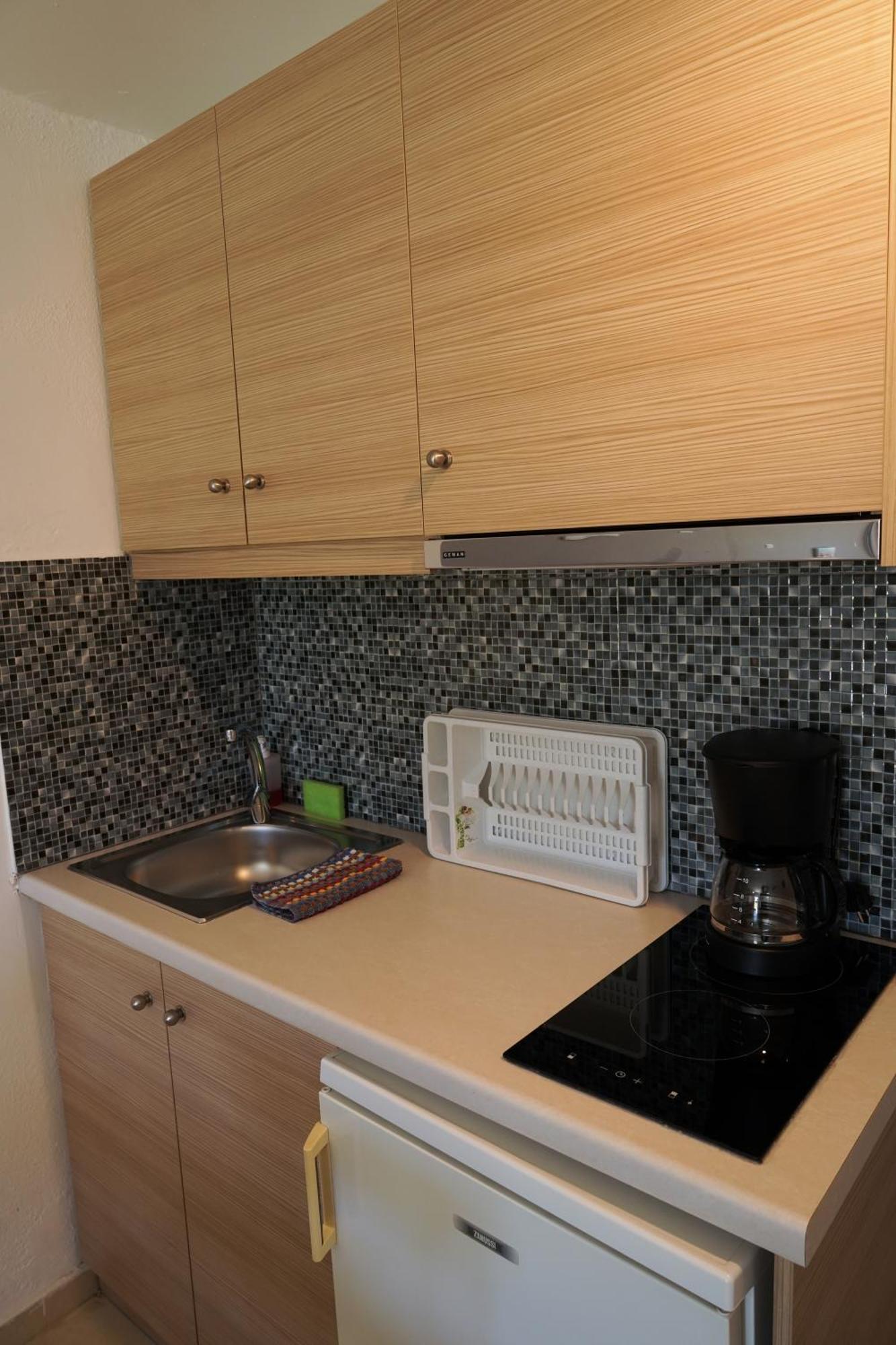 Galini Apartment Plakias