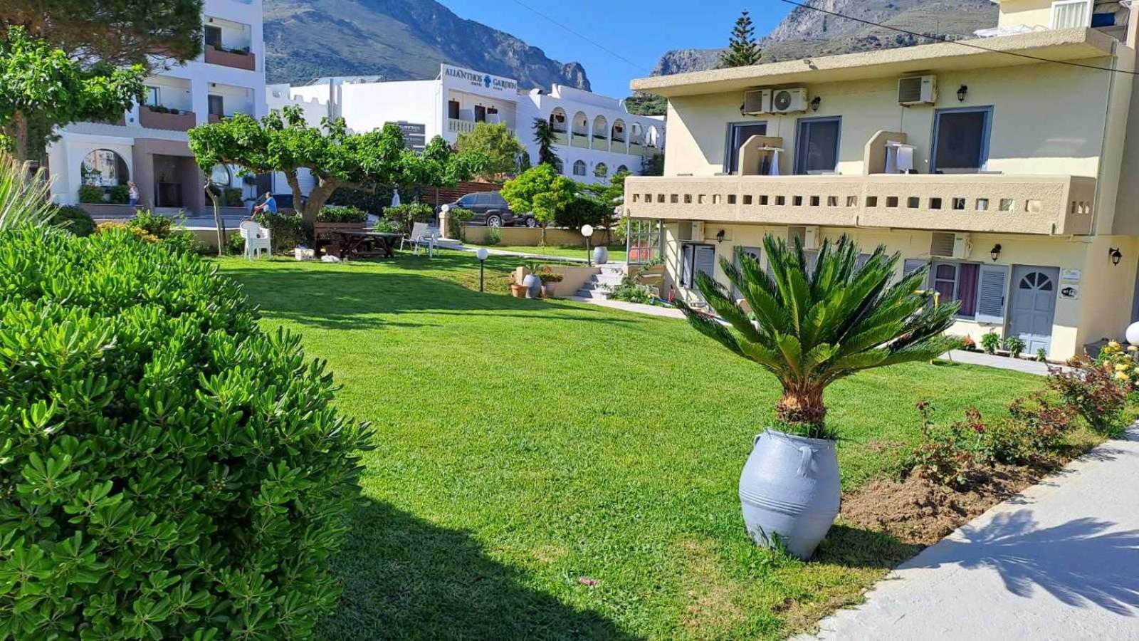 Apartment Galini Plakias