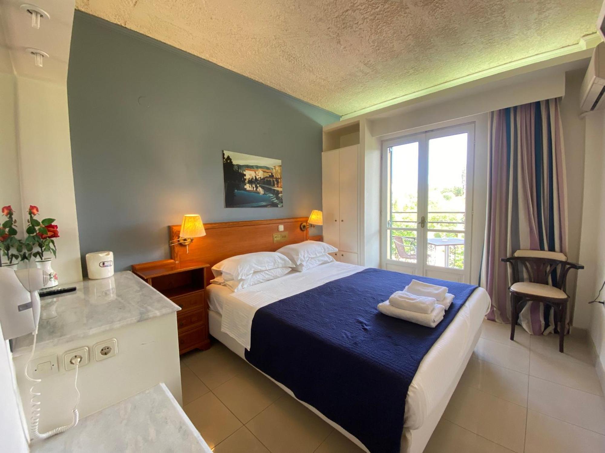 Sunrise 3* Pesadha
