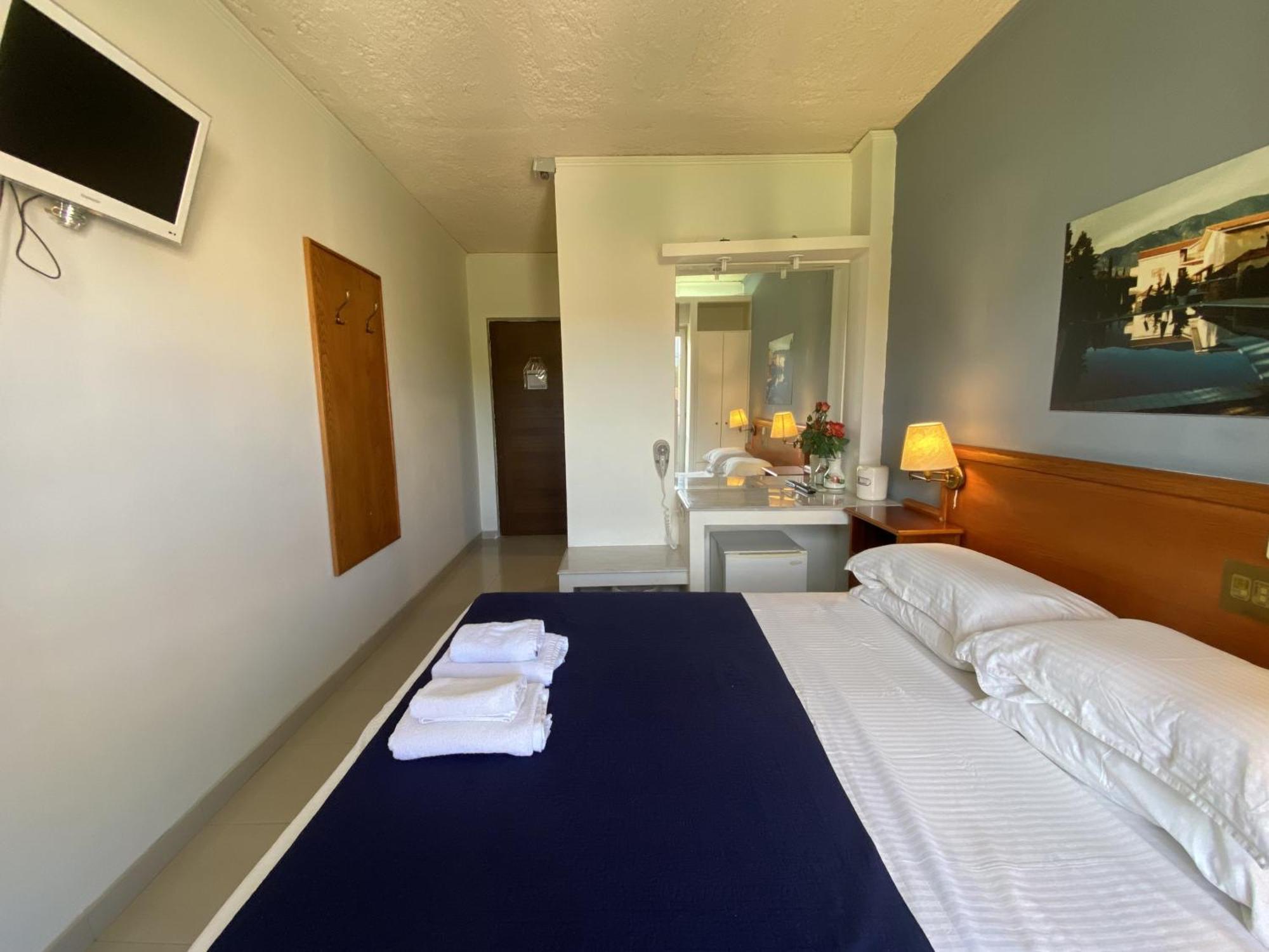 Sunrise Hotel