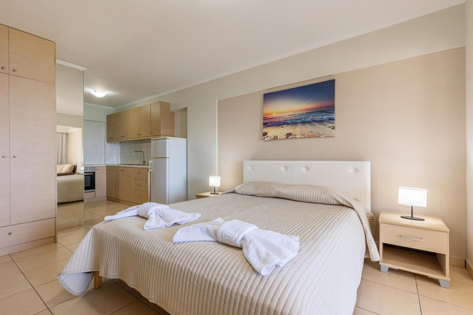 Apartment Playa Del Zante, By Tk Management Amoudi