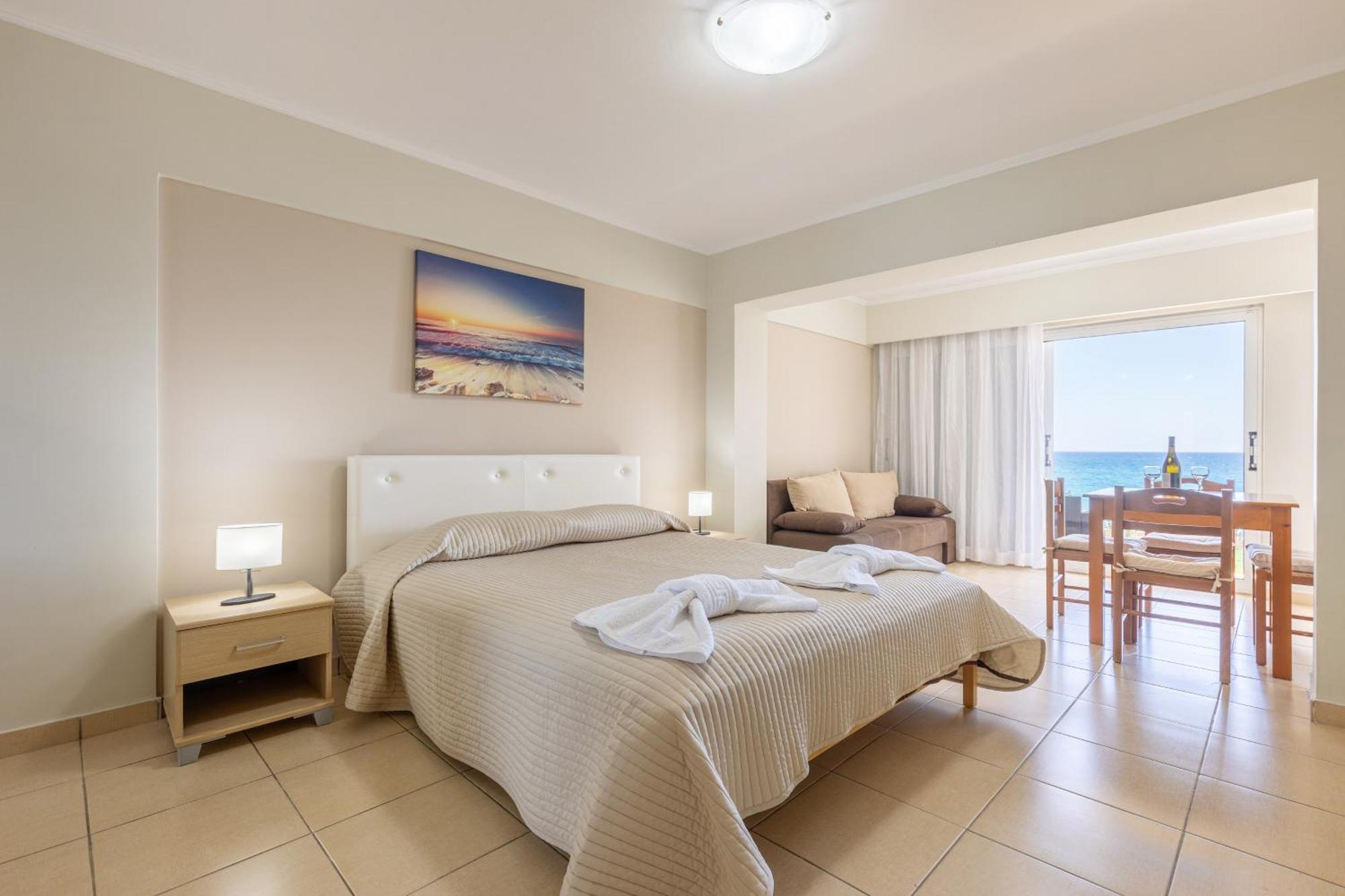 Playa Del Zante, By Tk Management Apartment *