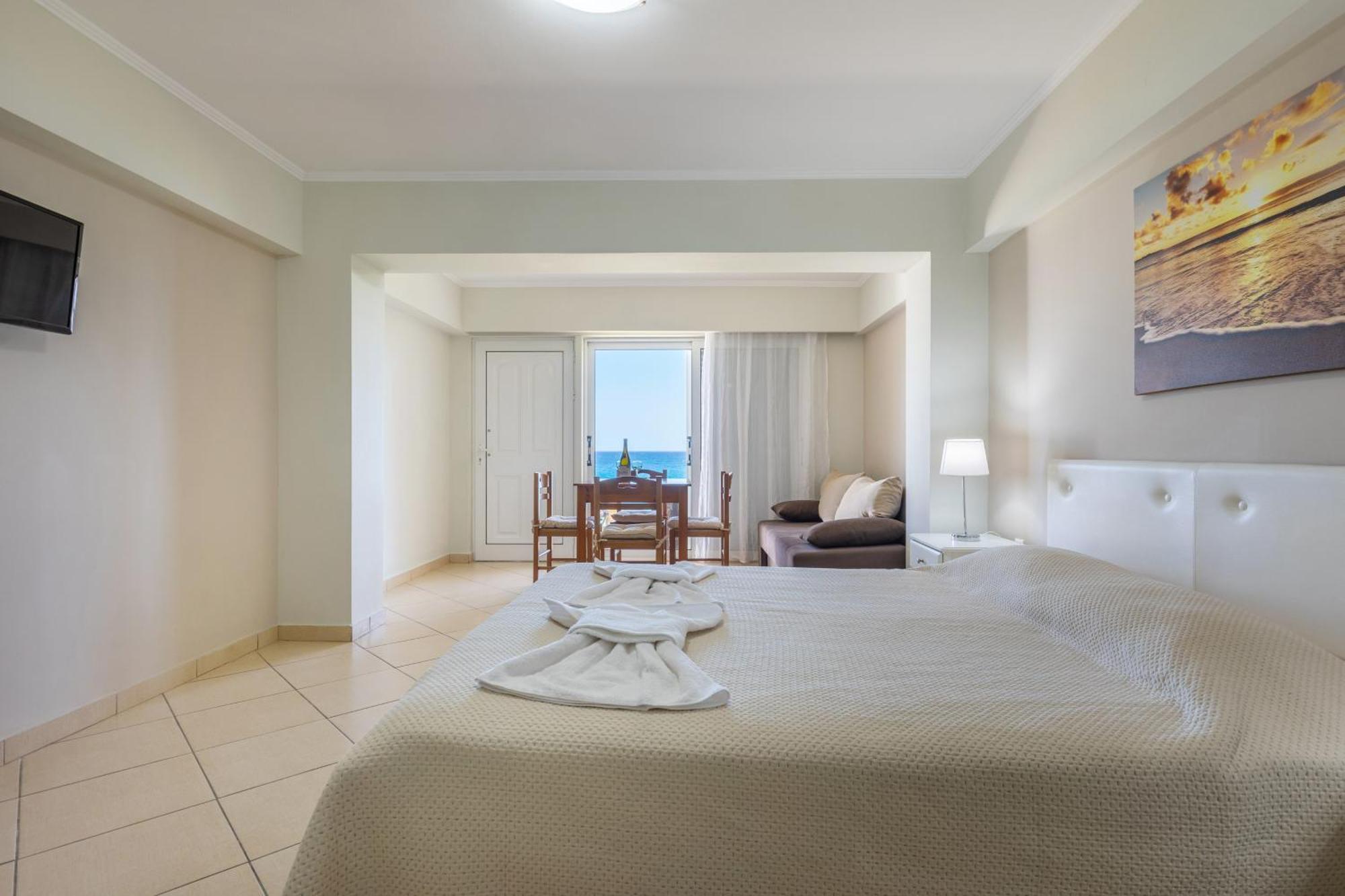 Apartment Playa Del Zante, By Tk Management *