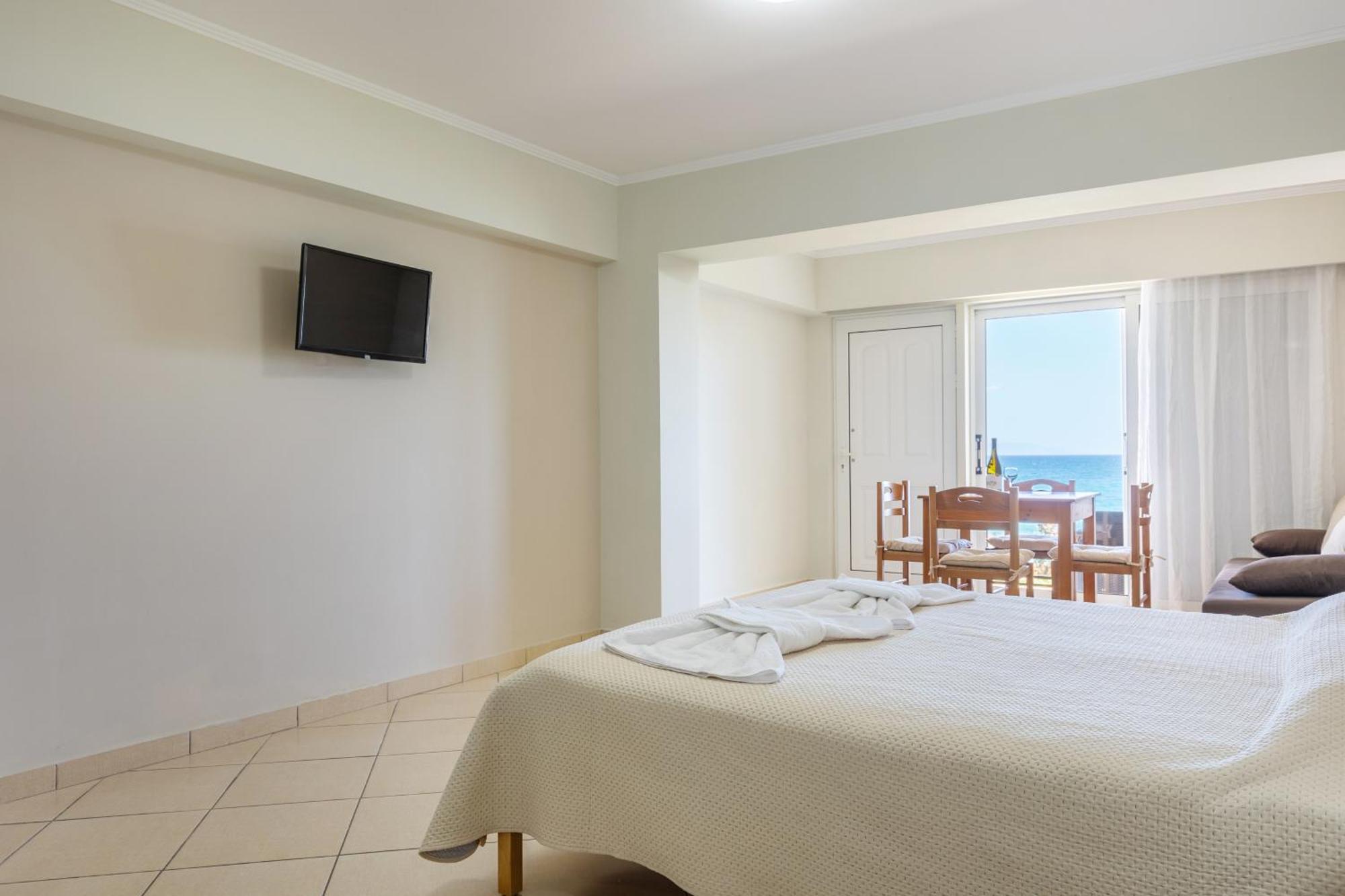 Apartment Playa Del Zante, By Tk Management *