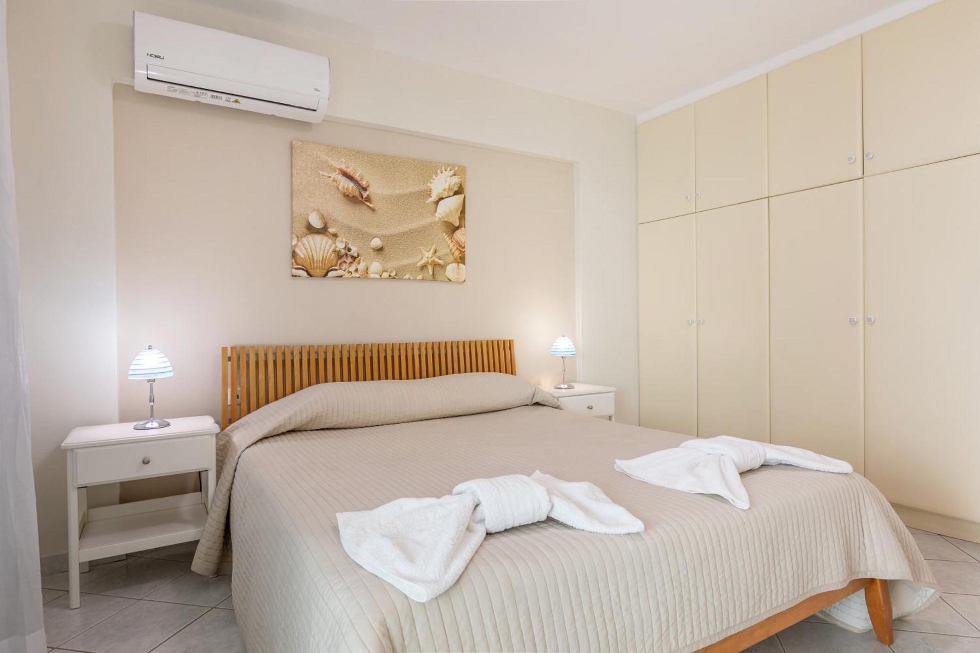 Apartment Playa Del Zante, By Tk Management Amoudi