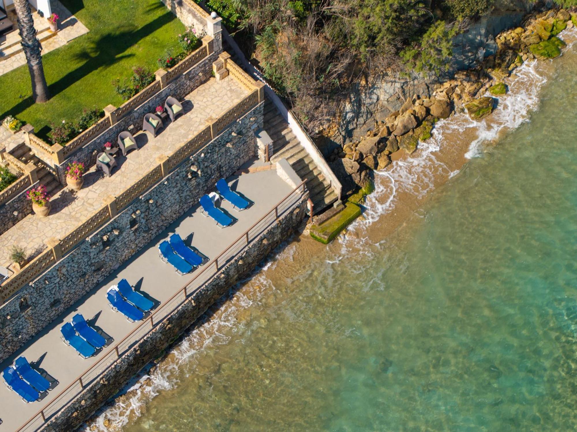 Apartment Playa Del Zante, By Tk Management