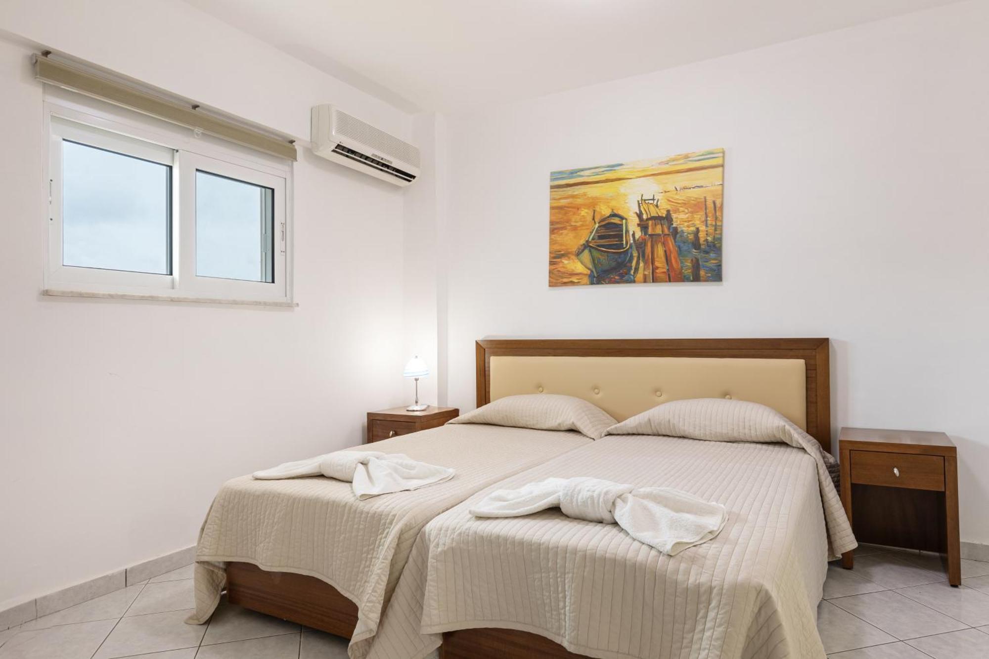 Playa Del Zante, By Tk Management Apartment *