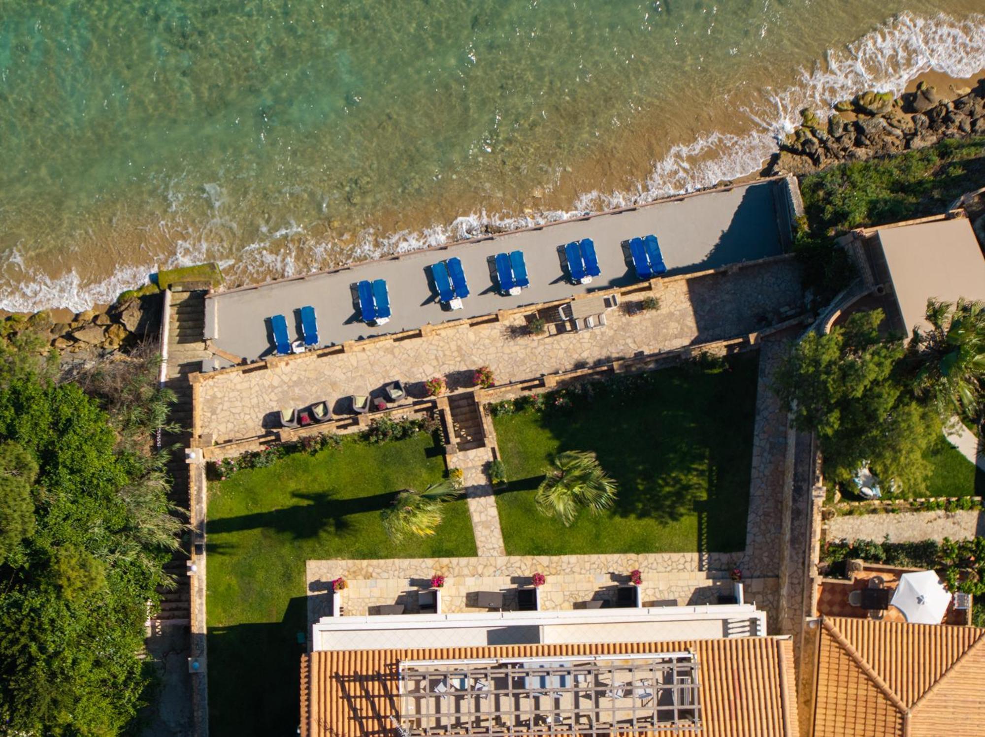 Apartment Playa Del Zante, By Tk Management Amoudi