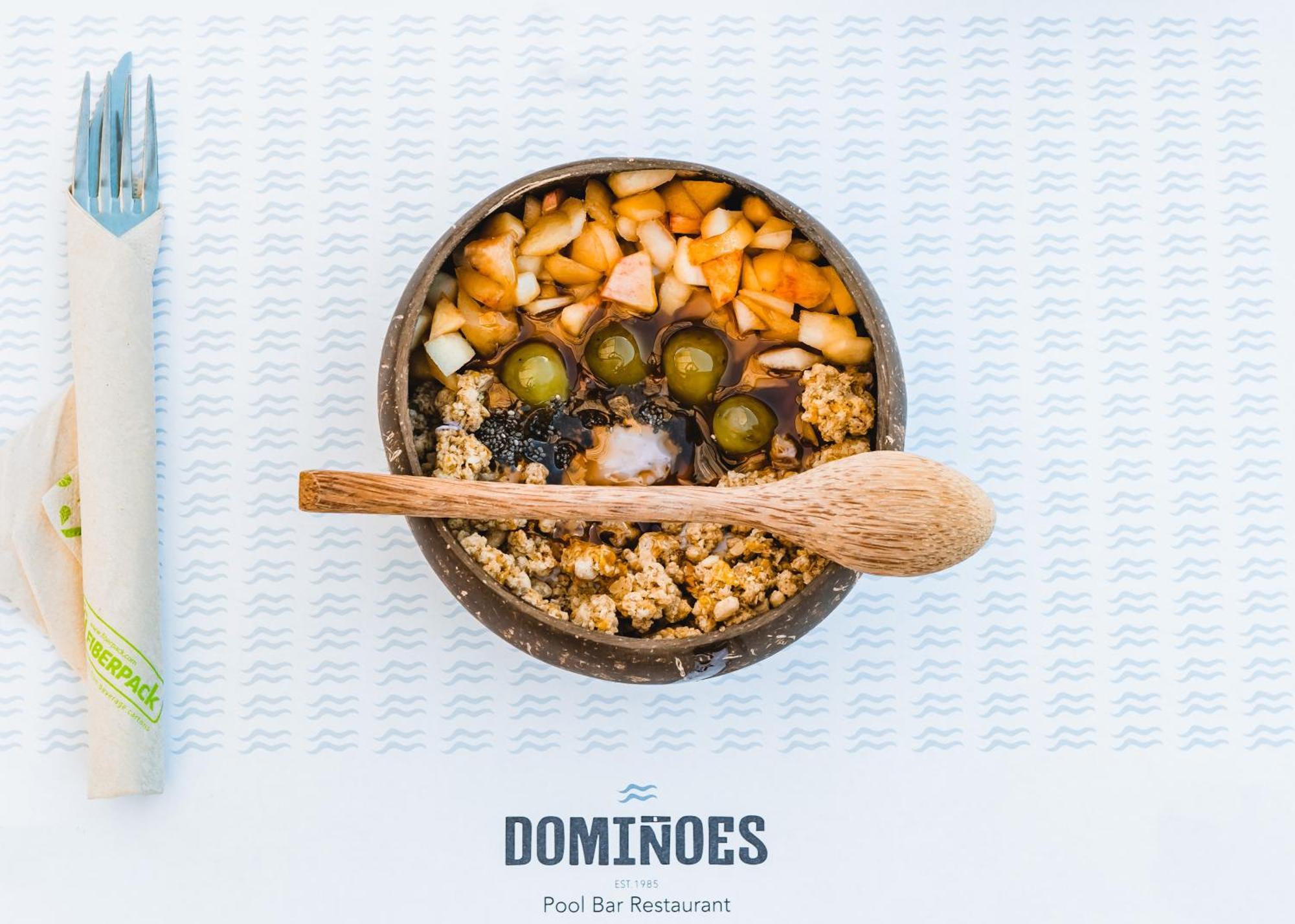 Dominoes Corfu 3* Ipsos