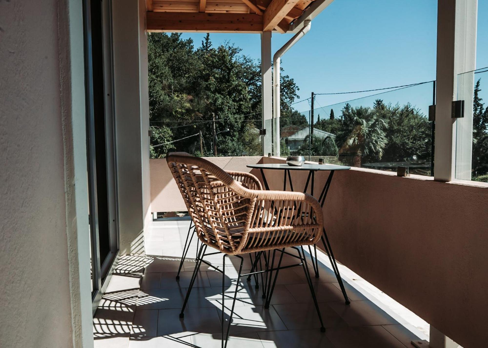 Aparthotel Dominoes Corfu Ipsos
