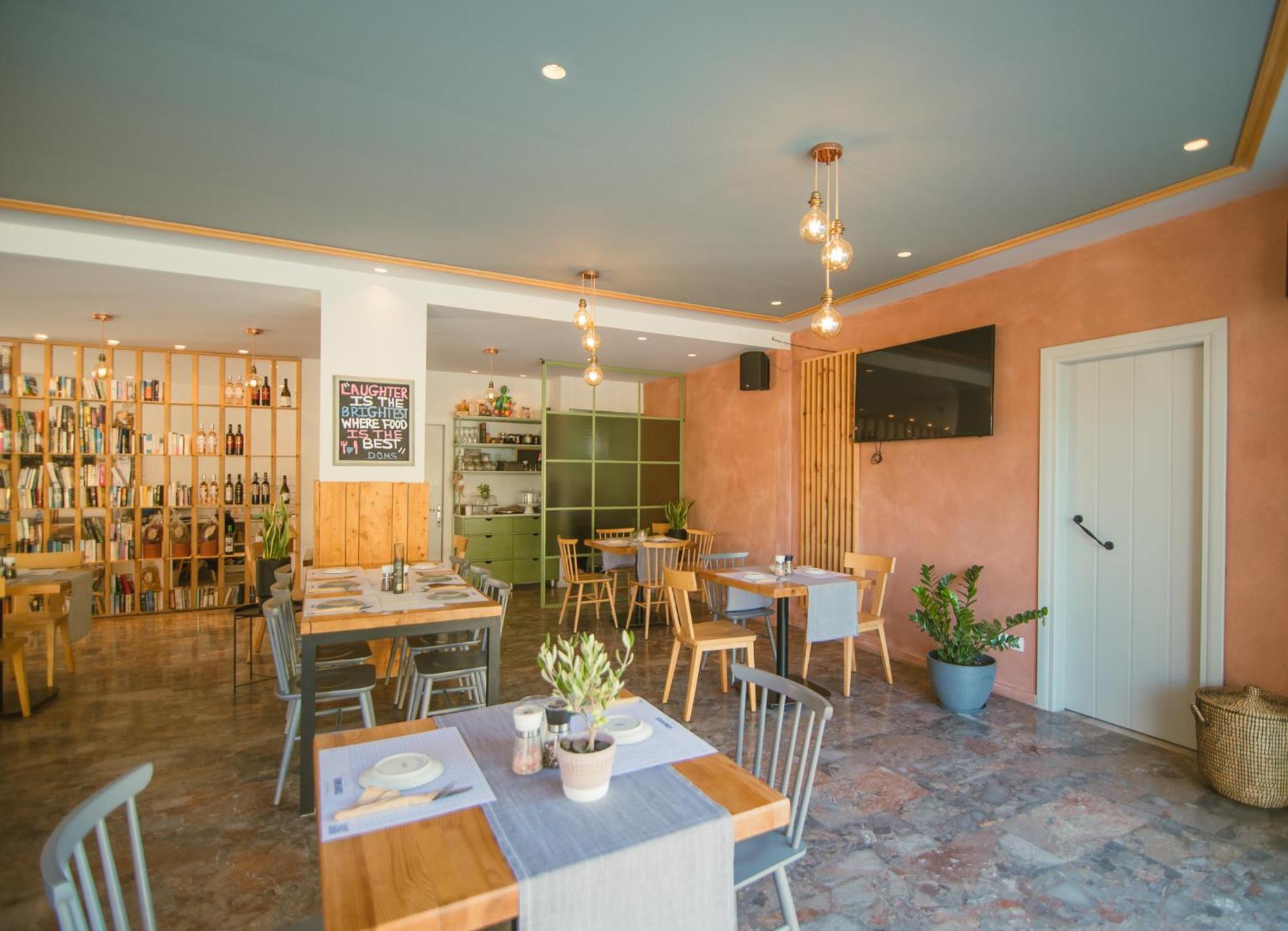 Aparthotel Dominoes Corfu 3*