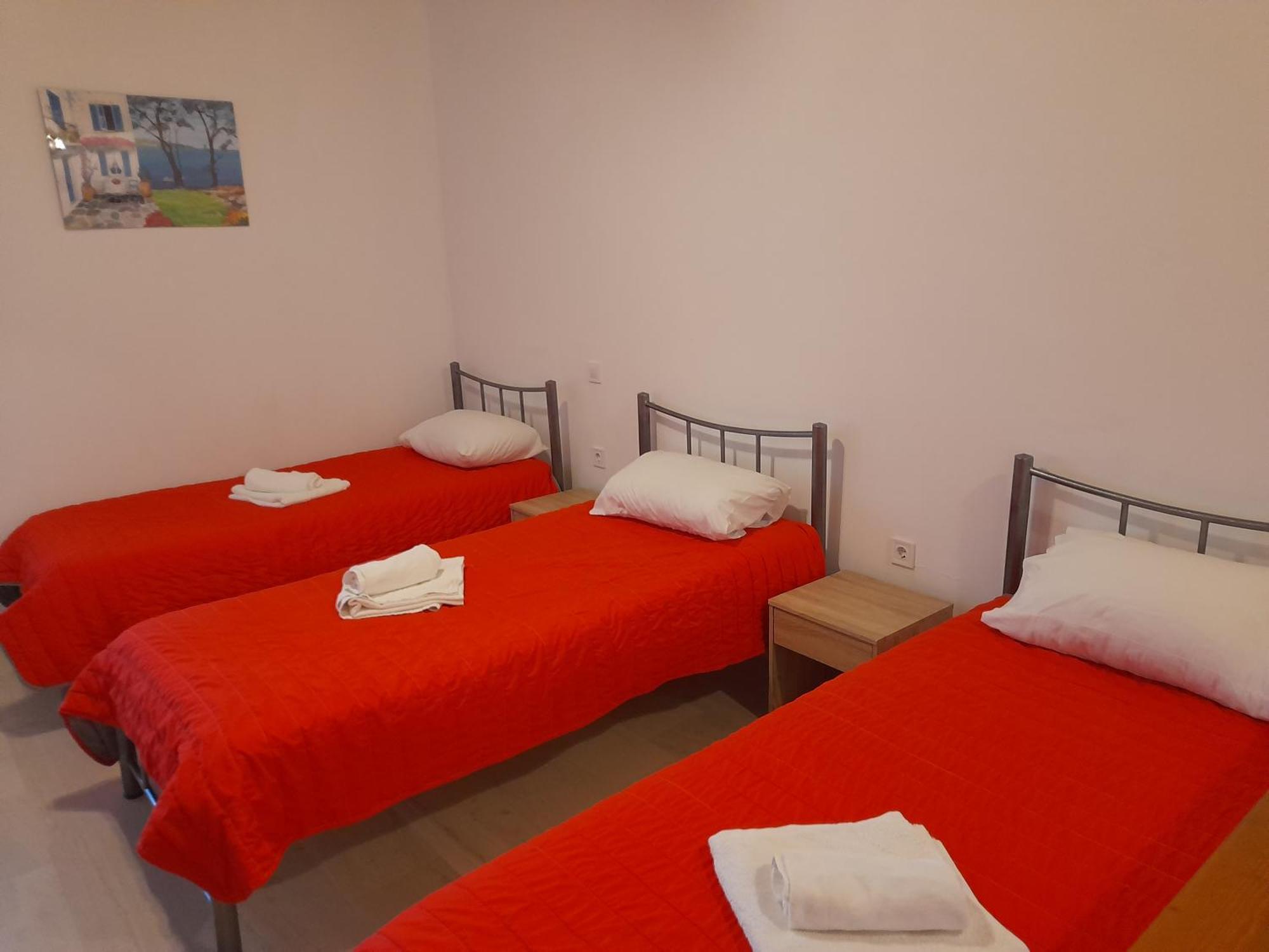 Sidari Apartment *