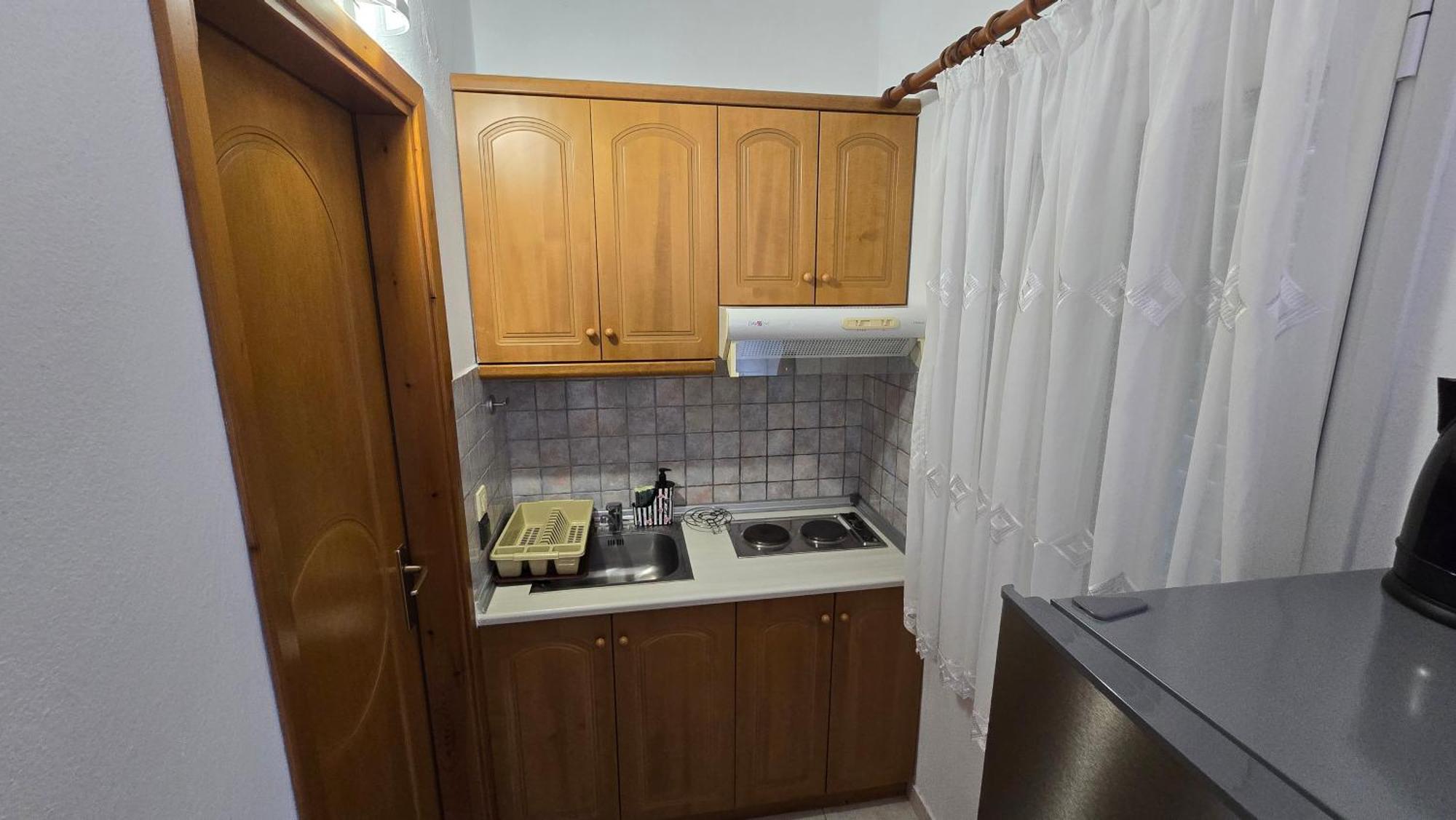 Itamos House * Vourvourou