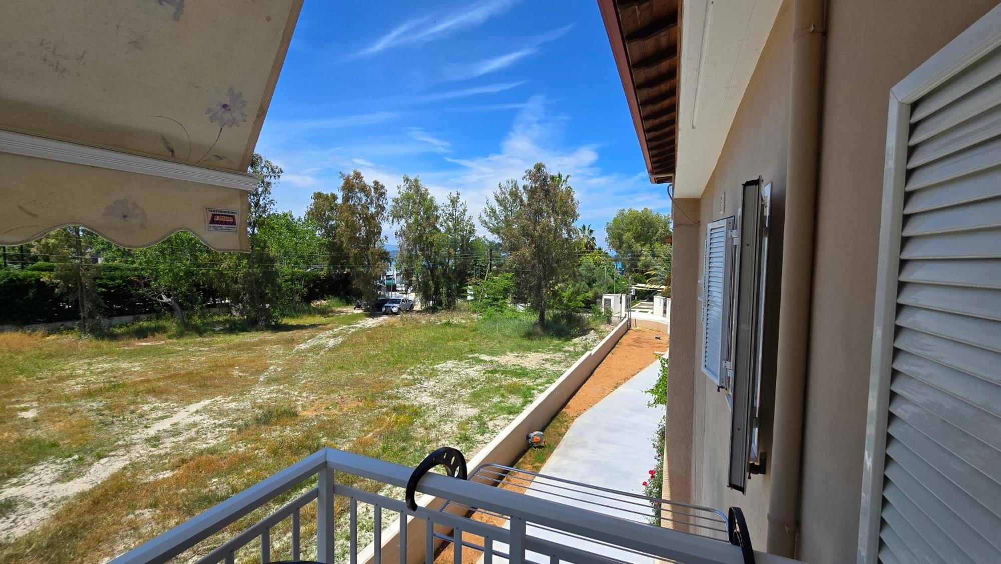 Itamos House Hotel