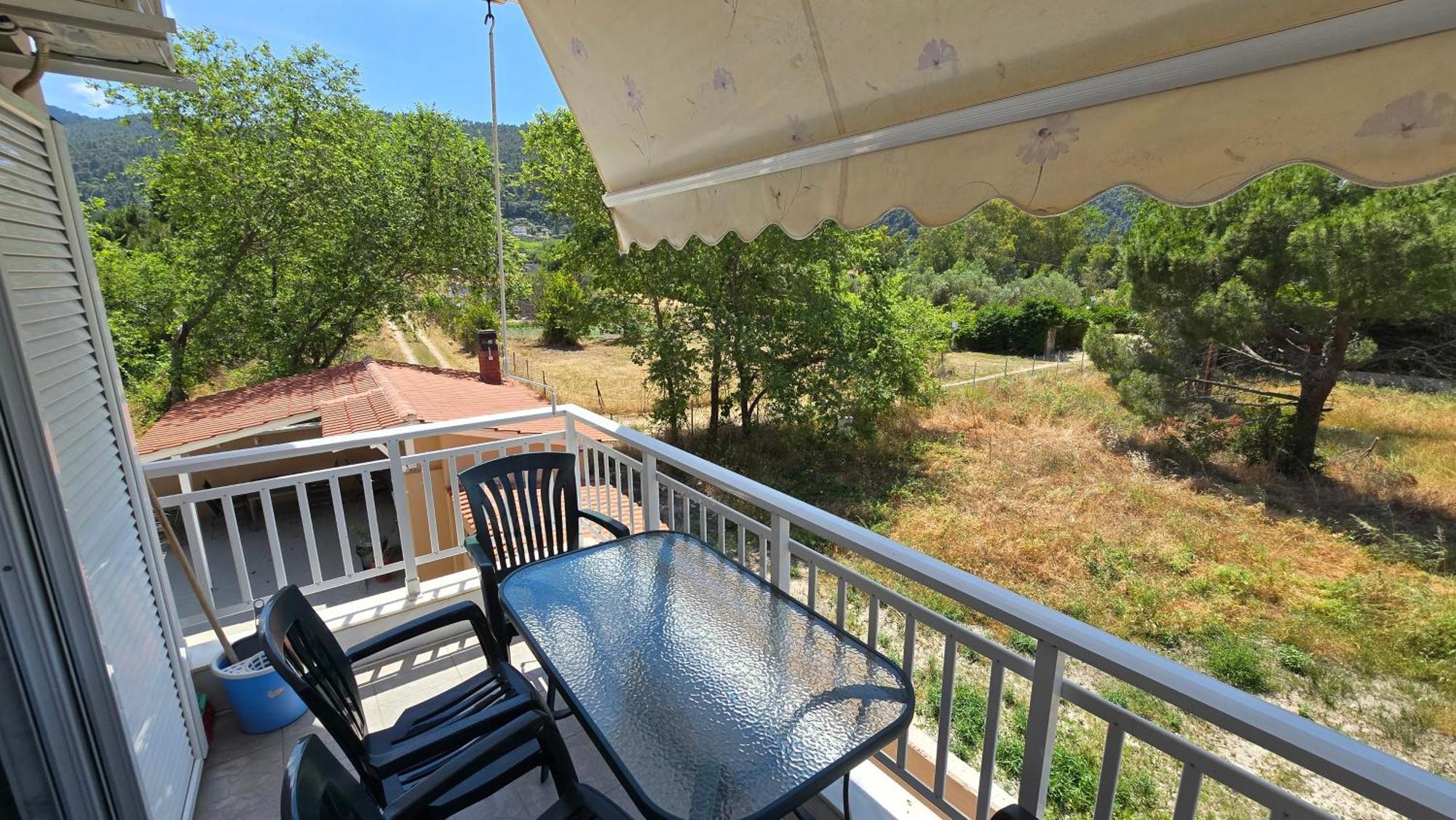 Itamos House Hotel