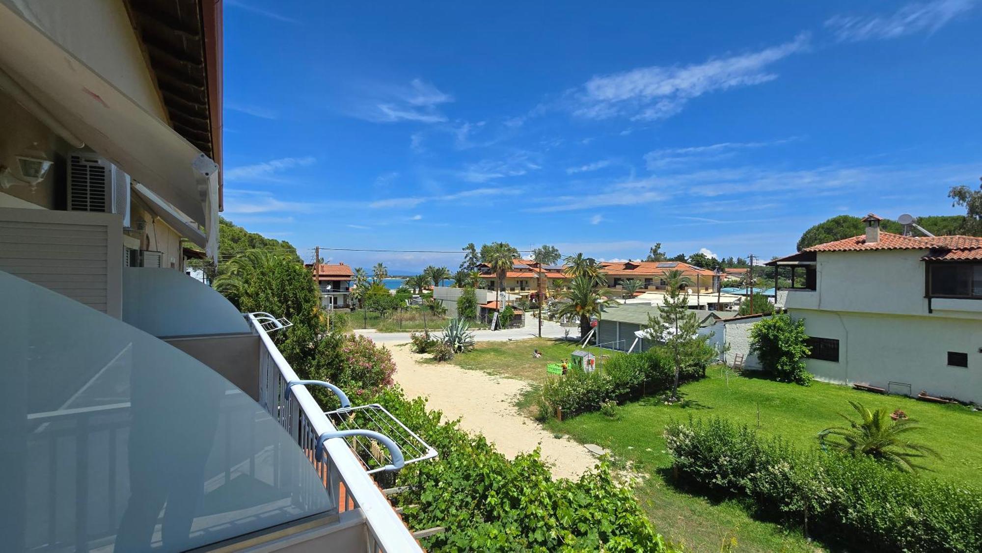 Hotel Itamos House Vourvourou