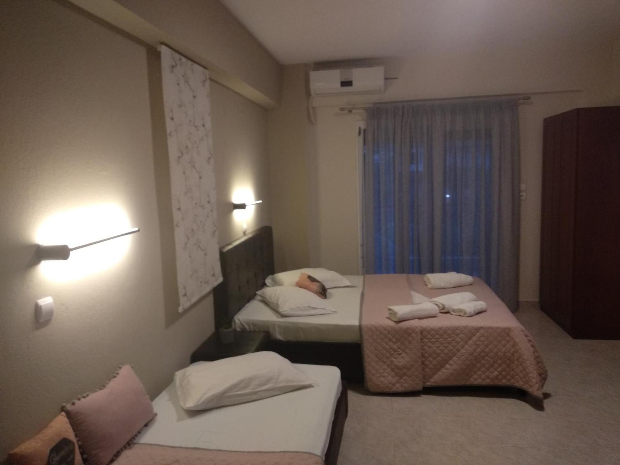 Nick Homestay Stavros (Thessaloniki)