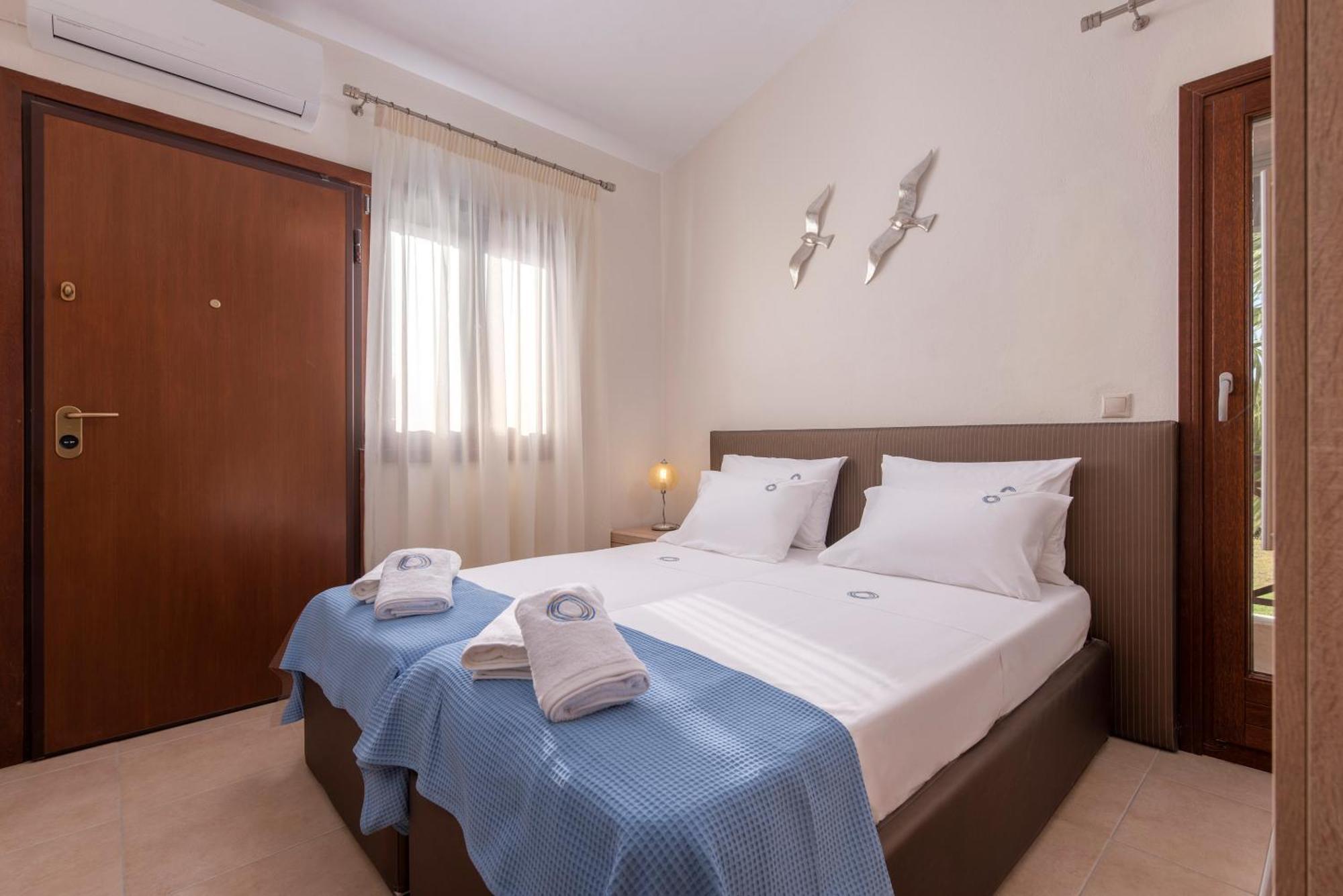 Holiday home Terra D'oro