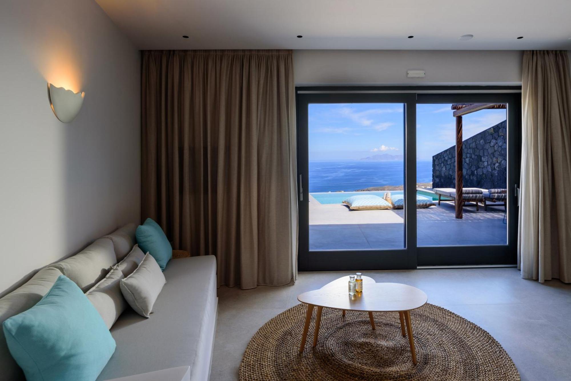 Aparthotel Lithi Luxury Retreat *