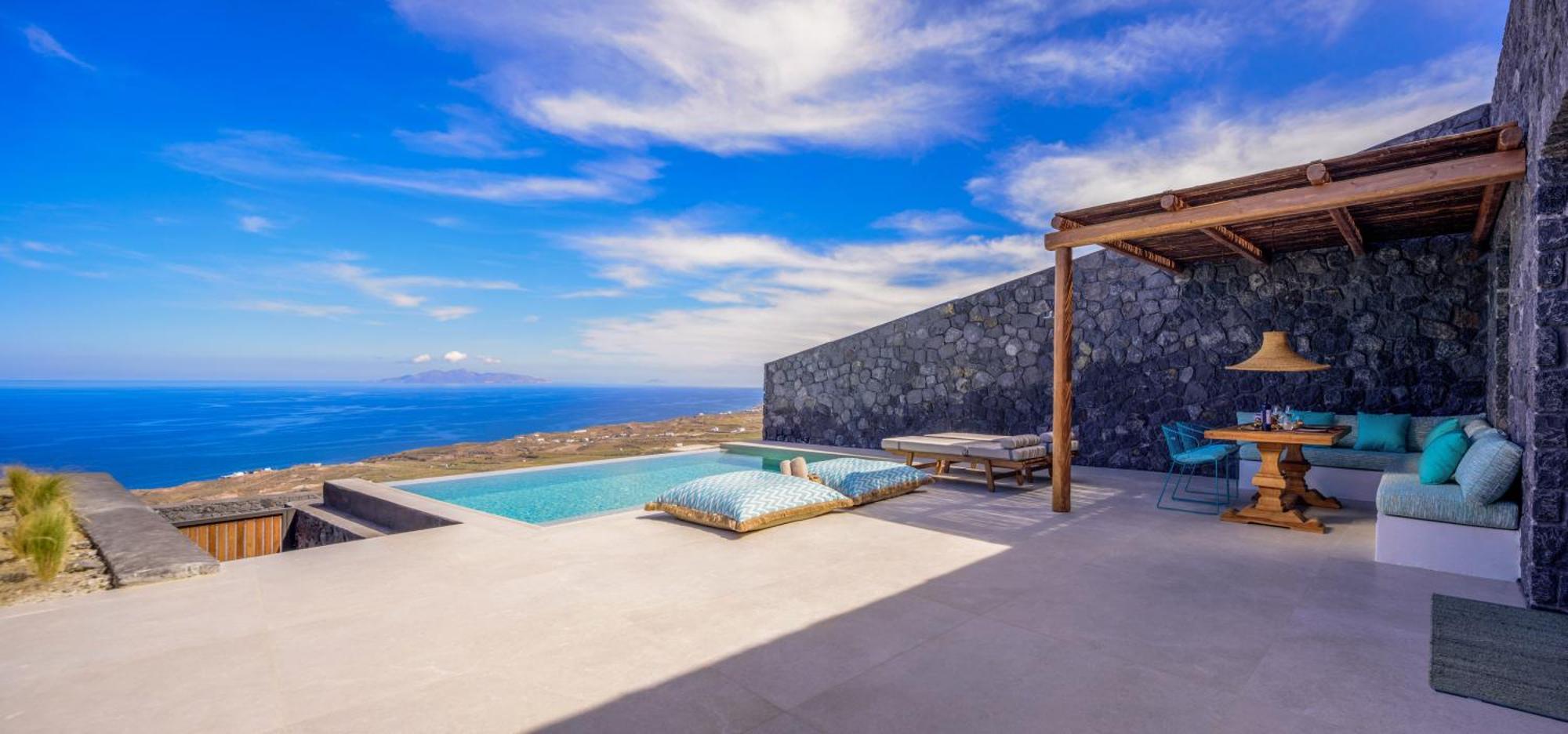 Lithi Luxury Retreat