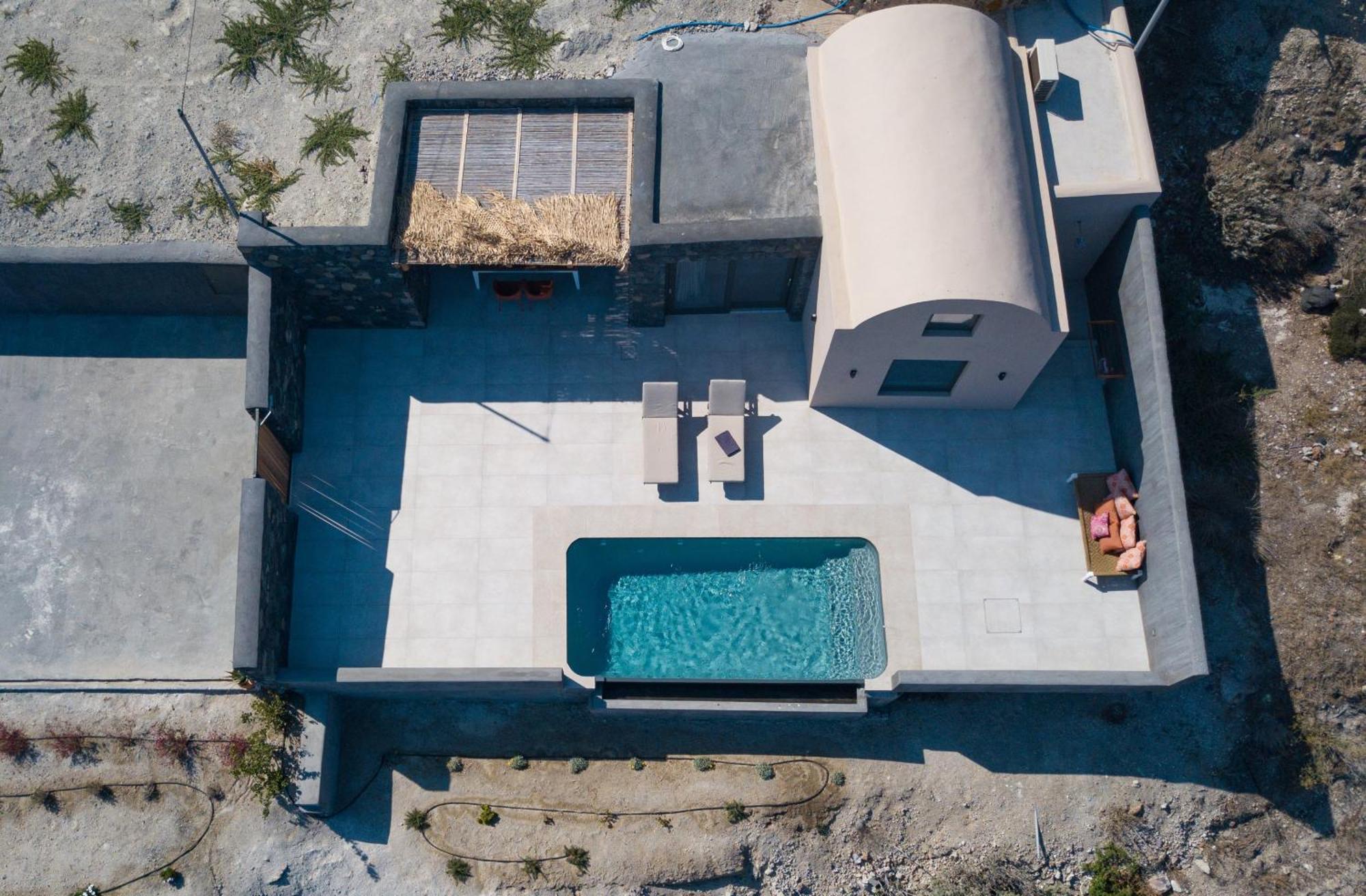 Aparthotel Lithi Luxury Retreat *