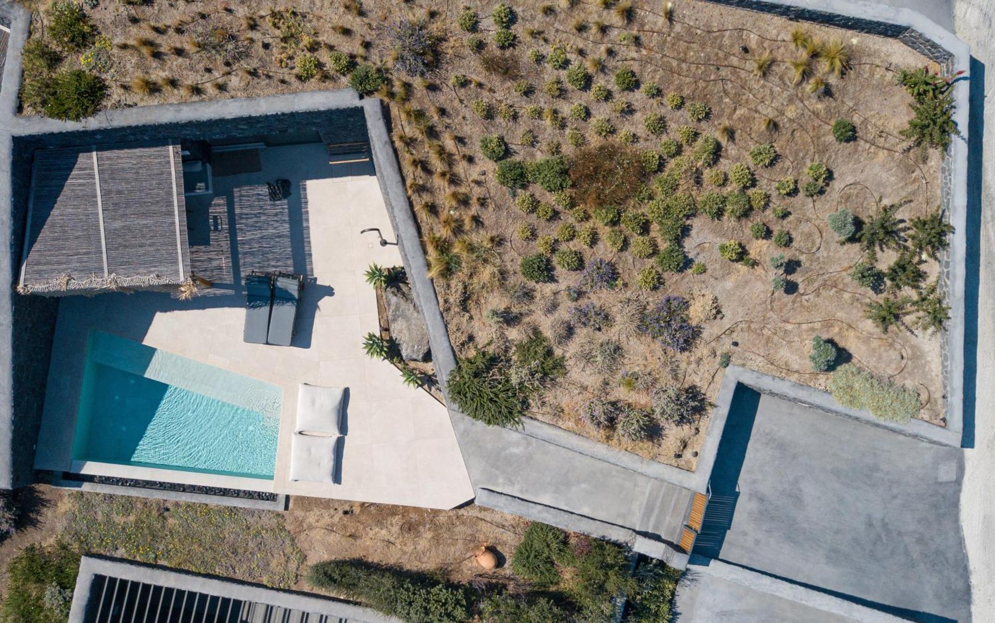 Aparthotel Lithi Luxury Retreat Imerovigli (Santorini)
