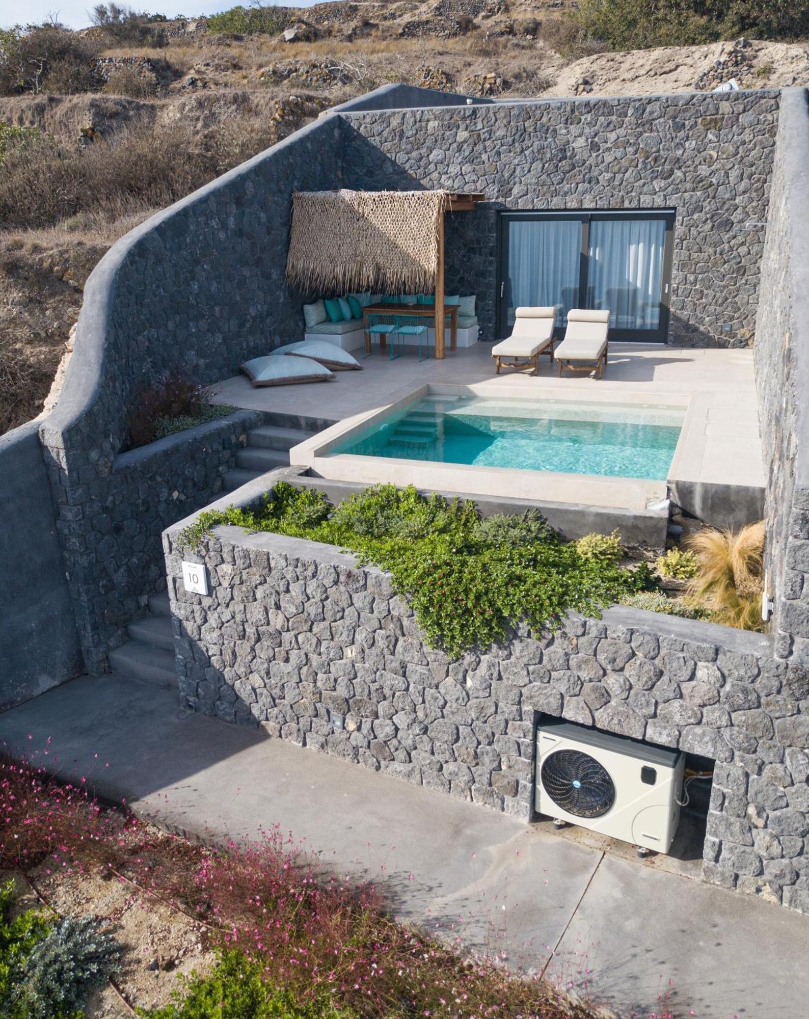 Aparthotel Lithi Luxury Retreat *