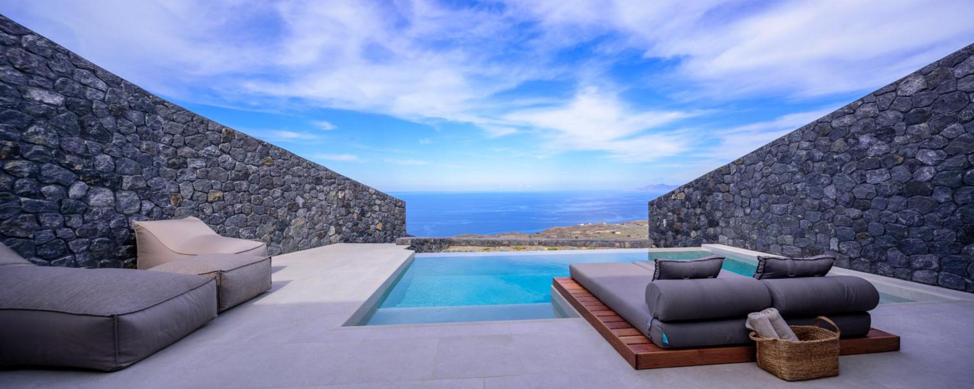Lithi Luxury Retreat *