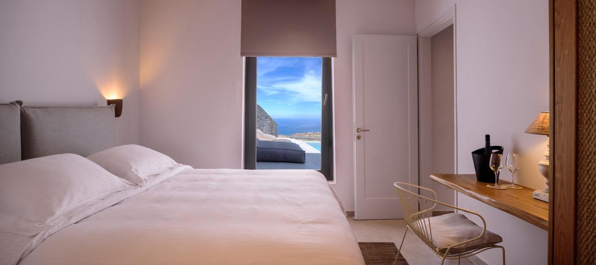 Aparthotel Lithi Luxury Retreat