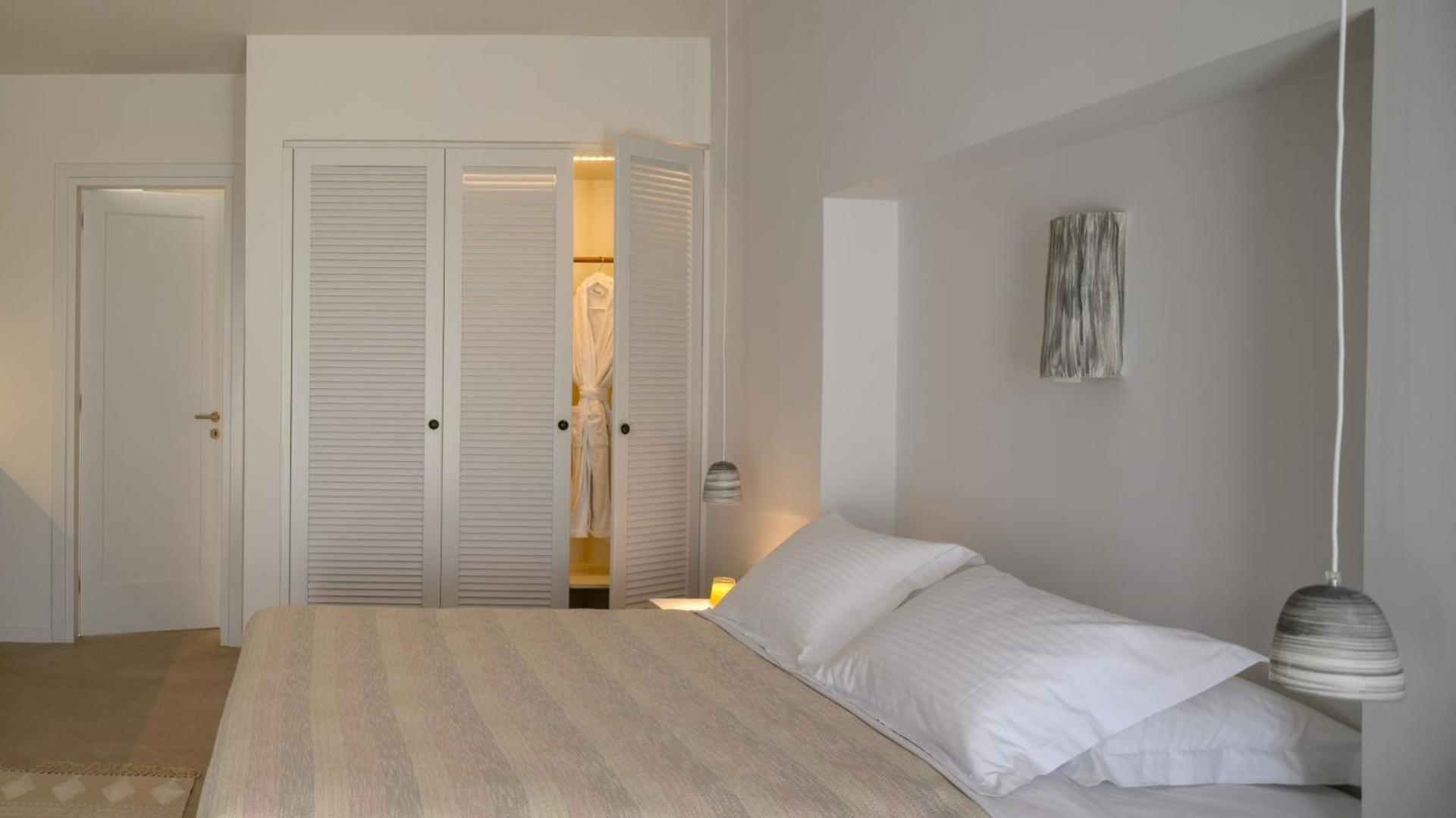 Aparthotel Lithi Luxury Retreat Imerovigli (Santorini)
